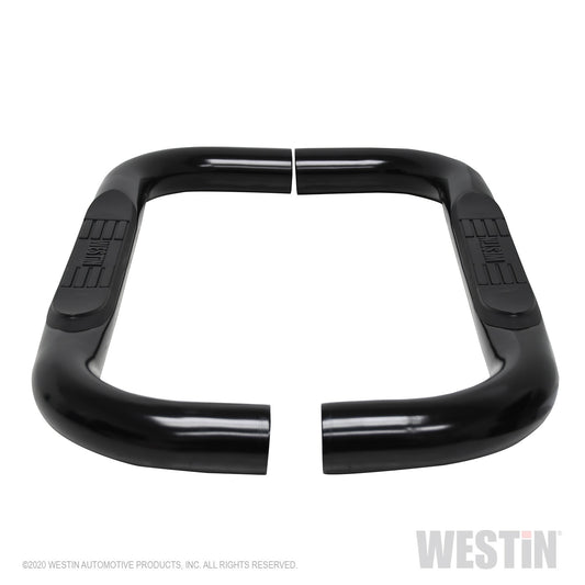 WESTIN E-Series 3 Nerf Step Bars 23-4115