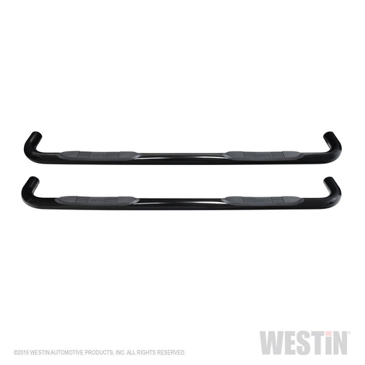 WESTIN E-Series 3 Nerf Step Bars 23-4135