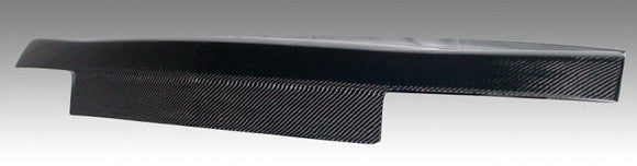 Blackops 230.001-JTGJ Chevrolet Camaro 2010-Present Carbon Fiber Trunk OEM Style Full Carbon