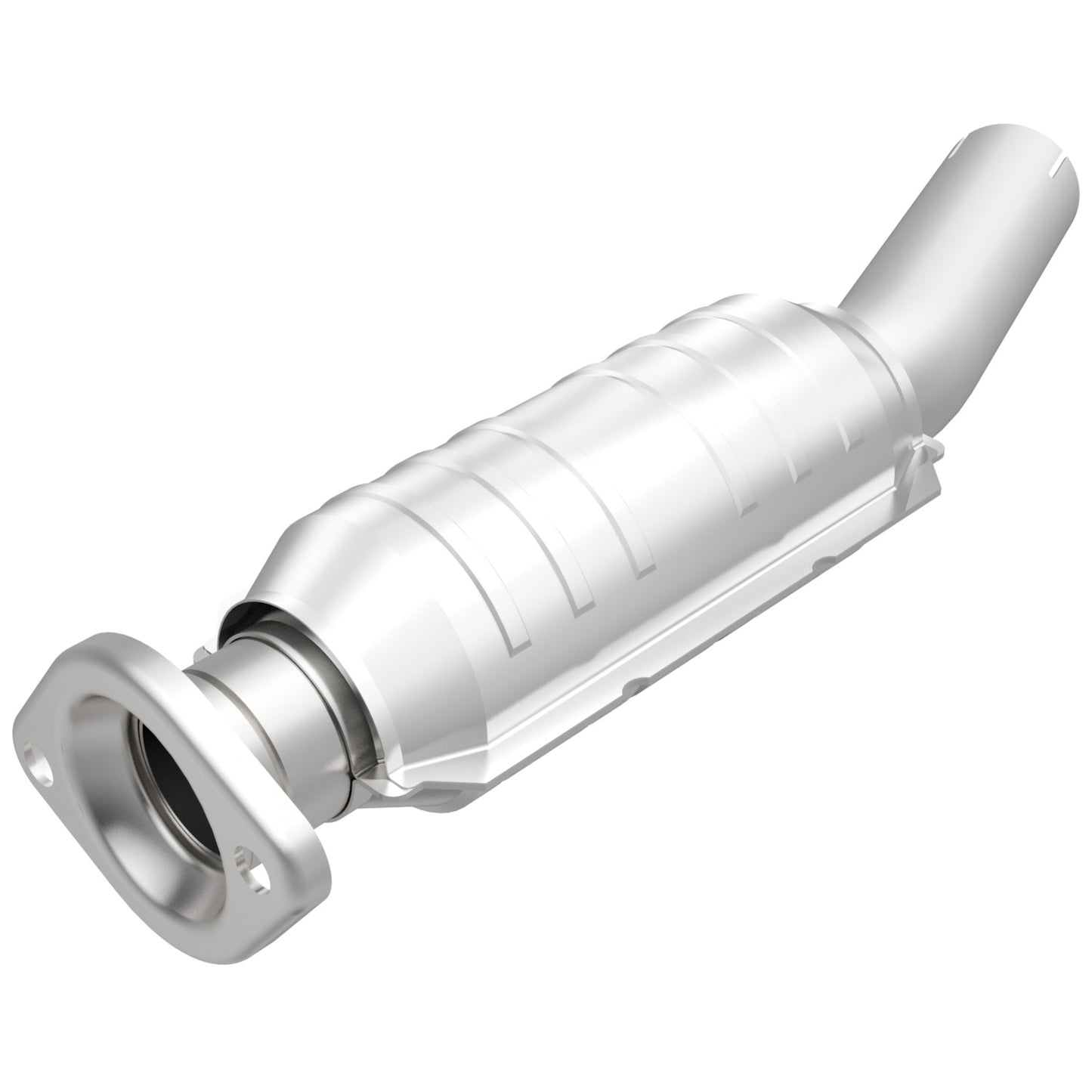 MagnaFlow 2006-2012 Toyota RAV4 HM Grade Federal / EPA Compliant Direct-Fit Catalytic Converter MAGNAFLOW-23006
