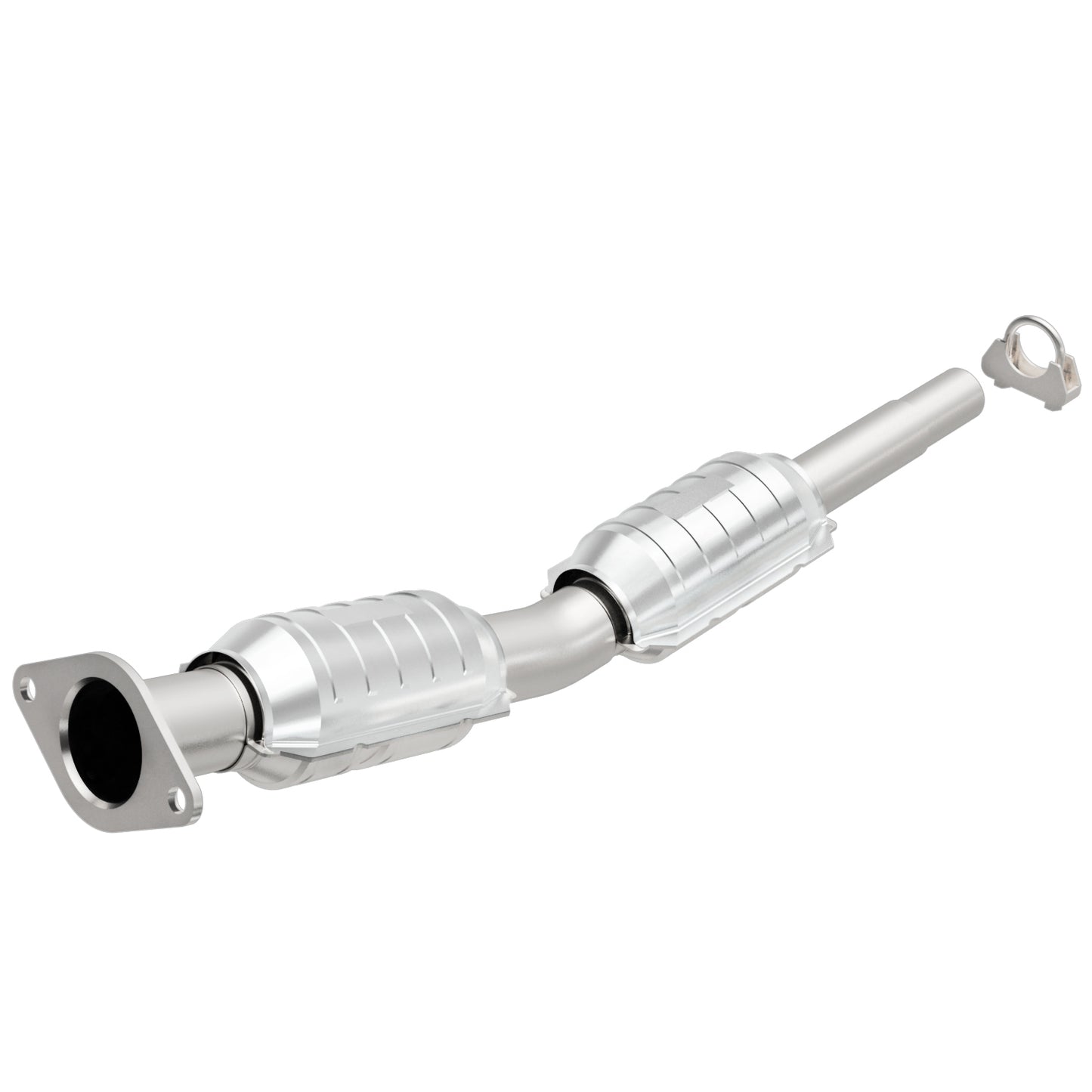 MagnaFlow 2004-2009 Toyota Prius HM Grade Federal / EPA Compliant Direct-Fit Catalytic Converter MAGNAFLOW-23007