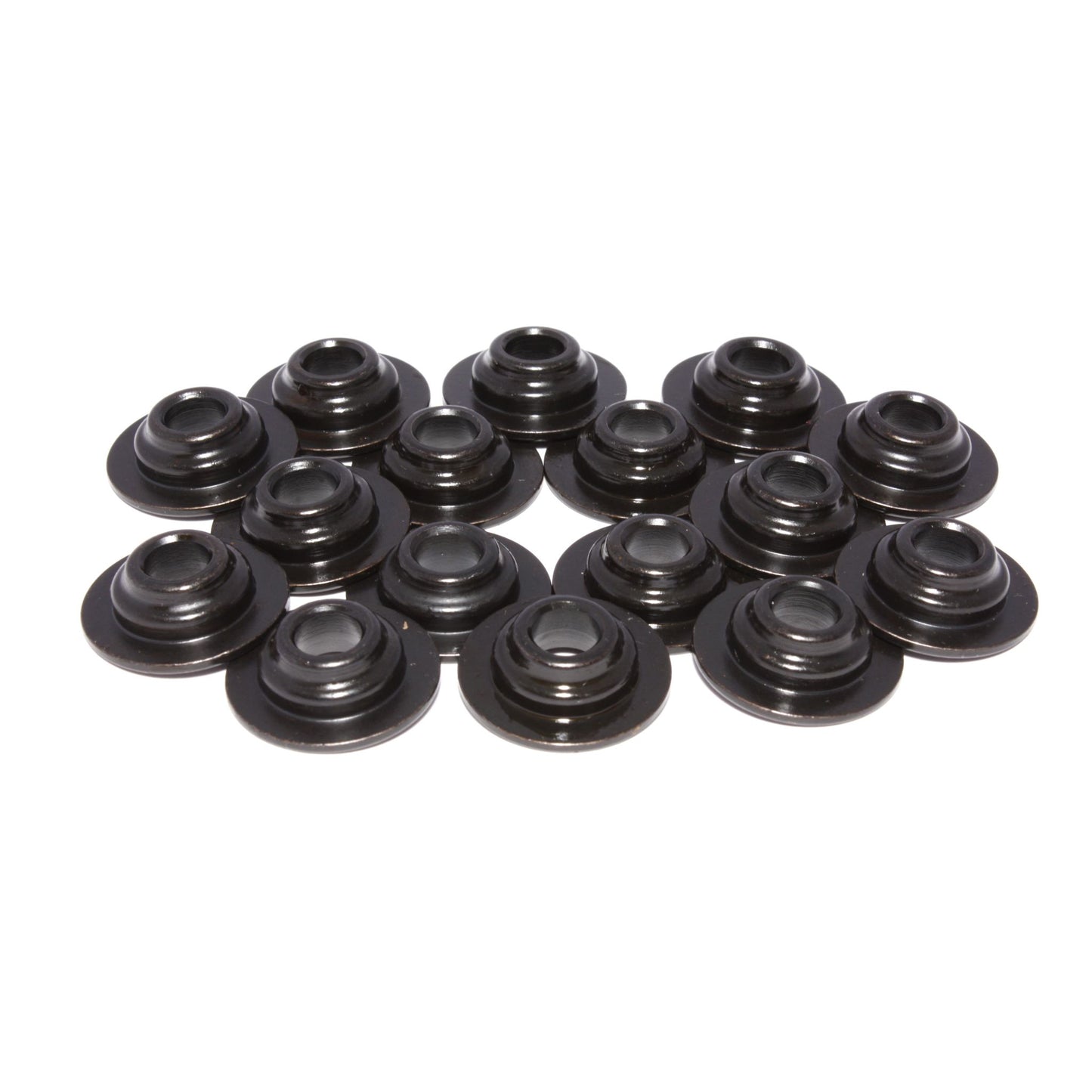 COMP Cams Steel Retainer Set 16 for Ford Modular w/ 26113/26125 Springs COMP-710-16