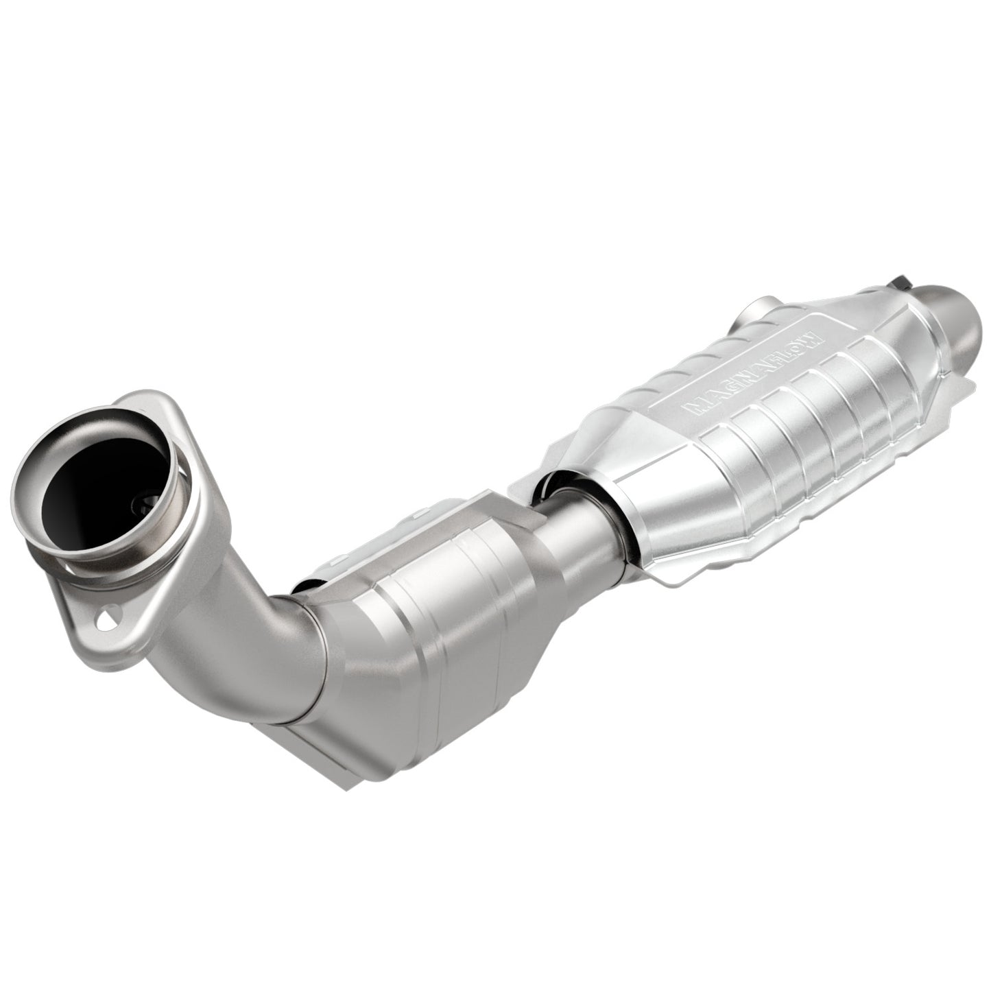 MagnaFlow HM Grade Federal / EPA Compliant Direct-Fit Catalytic Converter 23028 MAGNAFLOW-23028