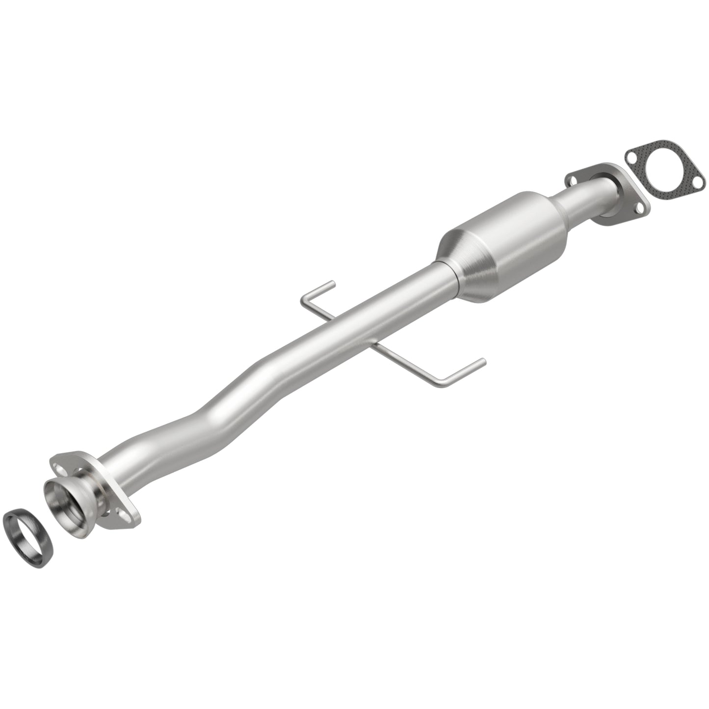 MagnaFlow 1995-1997 Kia Sephia HM Grade Federal / EPA Compliant Direct-Fit Catalytic Converter MAGNAFLOW-23034