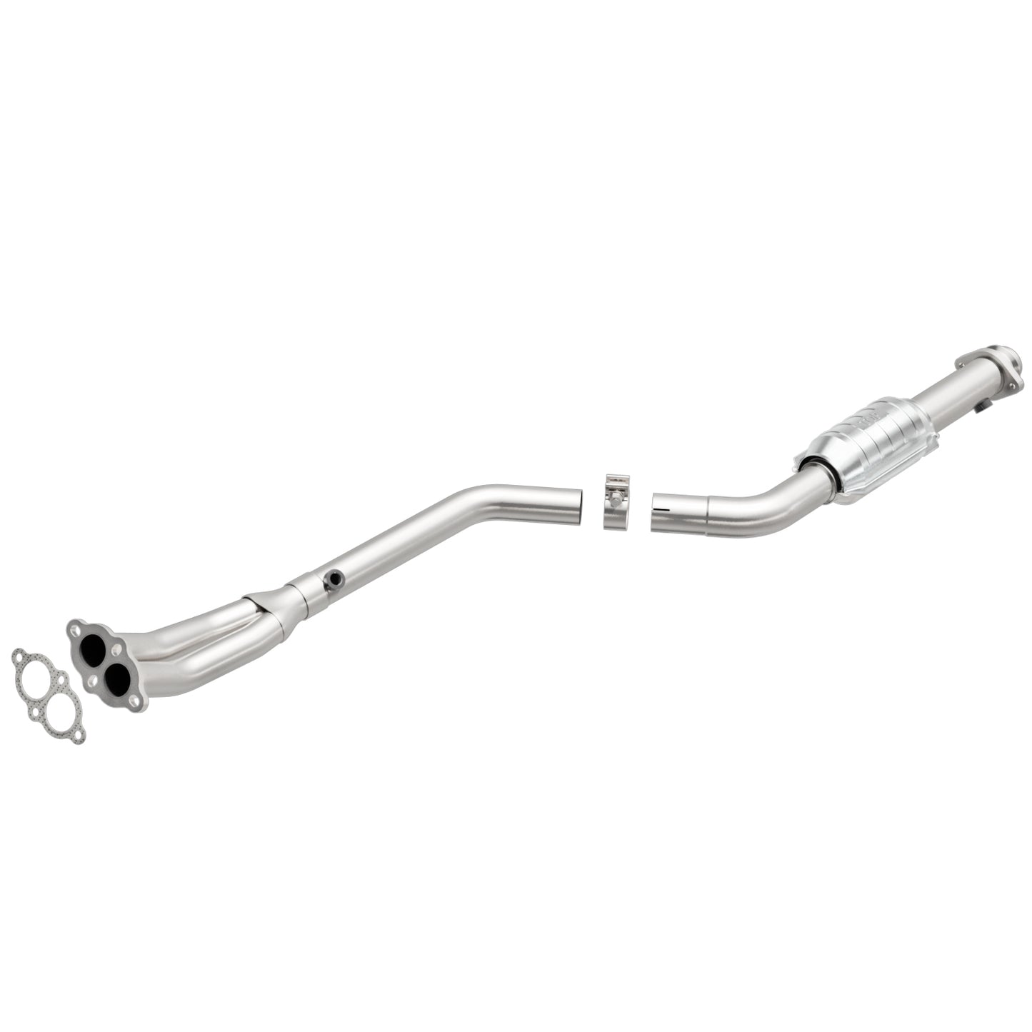 MagnaFlow 1996-1998 BMW Z3 HM Grade Federal / EPA Compliant Direct-Fit Catalytic Converter MAGNAFLOW-23098