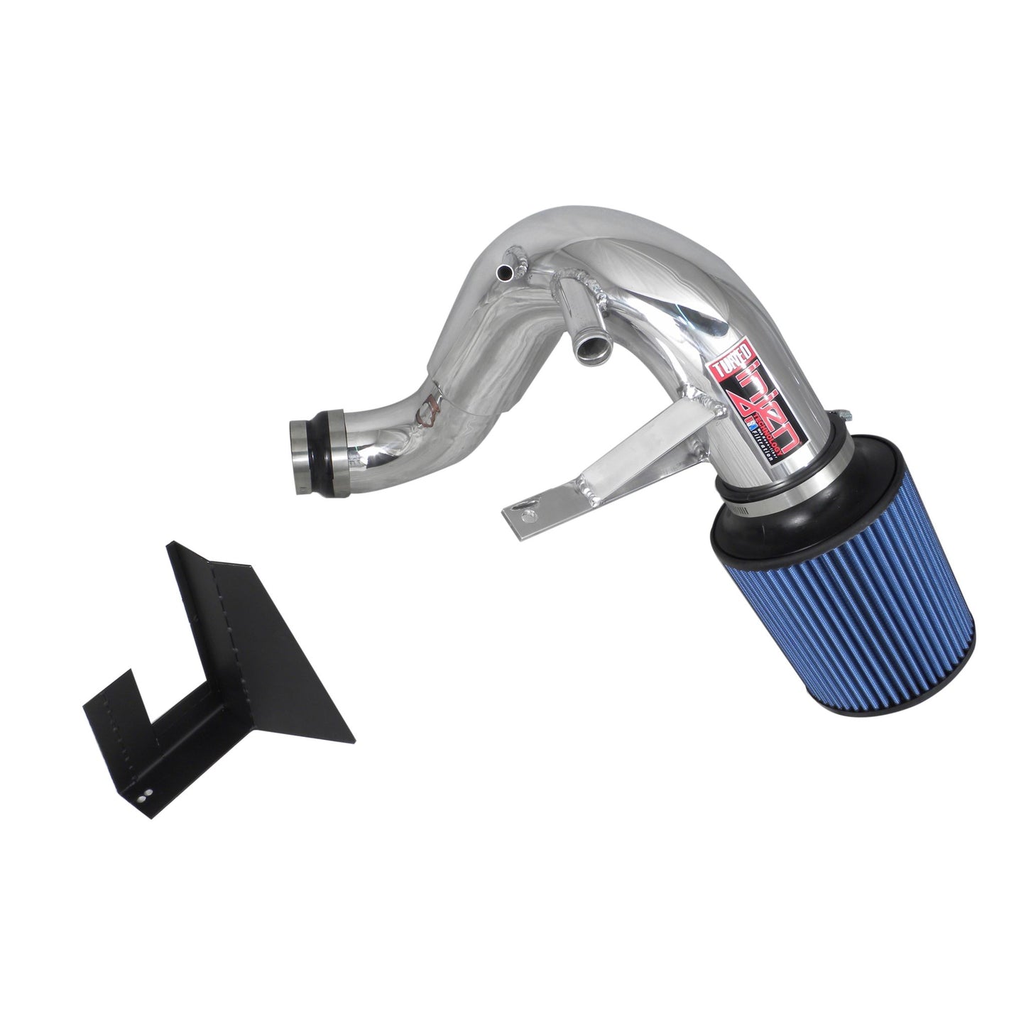 Injen Polished SP Short Ram Air Intake System SP1330P
