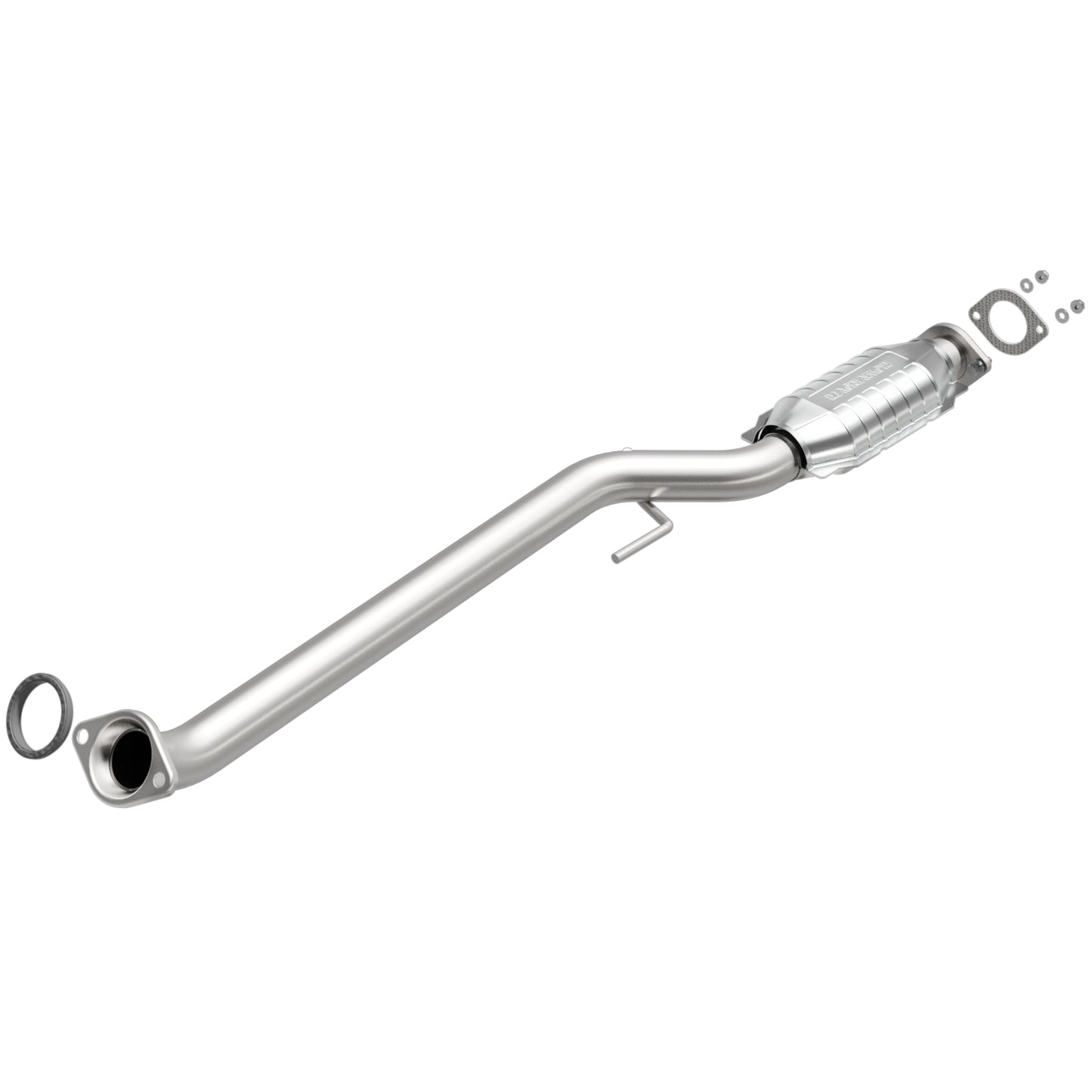 MagnaFlow 2002-2006 Nissan Sentra HM Grade Federal / EPA Compliant Direct-Fit Catalytic Converter MAGNAFLOW-23134