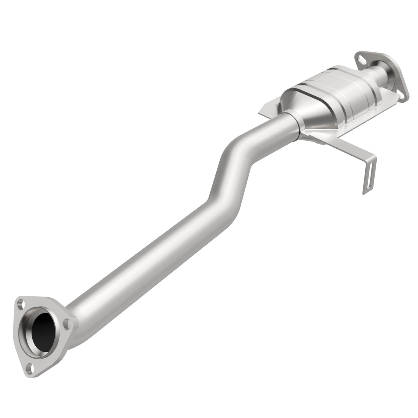 MagnaFlow 1990-1993 INFINITI Q45 Standard Grade Federal / EPA Compliant Direct-Fit Catalytic Converter MAGNAFLOW-23143