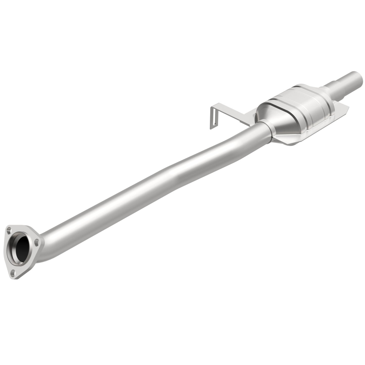 MagnaFlow 1990-1993 INFINITI Q45 Standard Grade Federal / EPA Compliant Direct-Fit Catalytic Converter MAGNAFLOW-23144