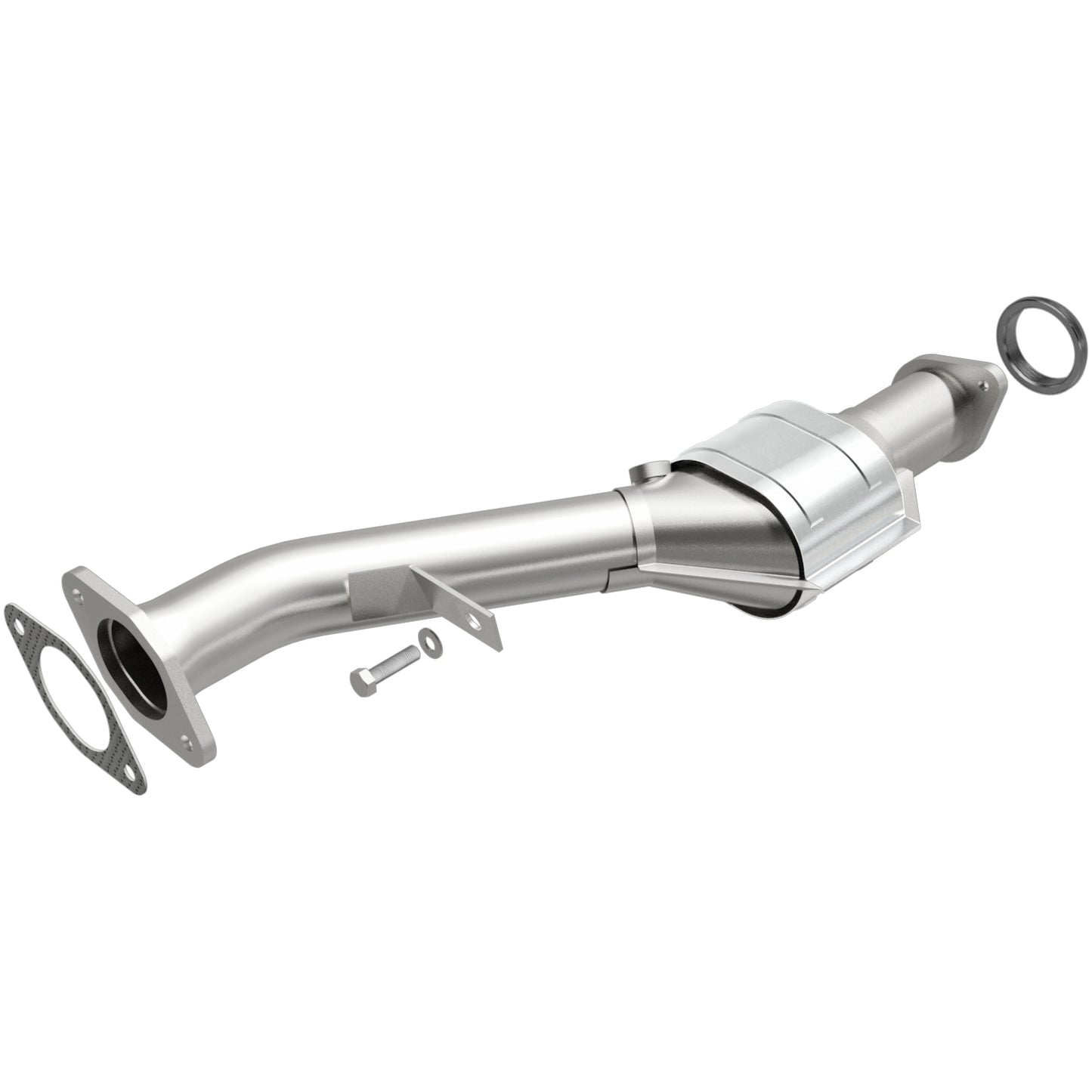 MagnaFlow HM Grade Federal / EPA Compliant Direct-Fit Catalytic Converter 23149 MAGNAFLOW-23149