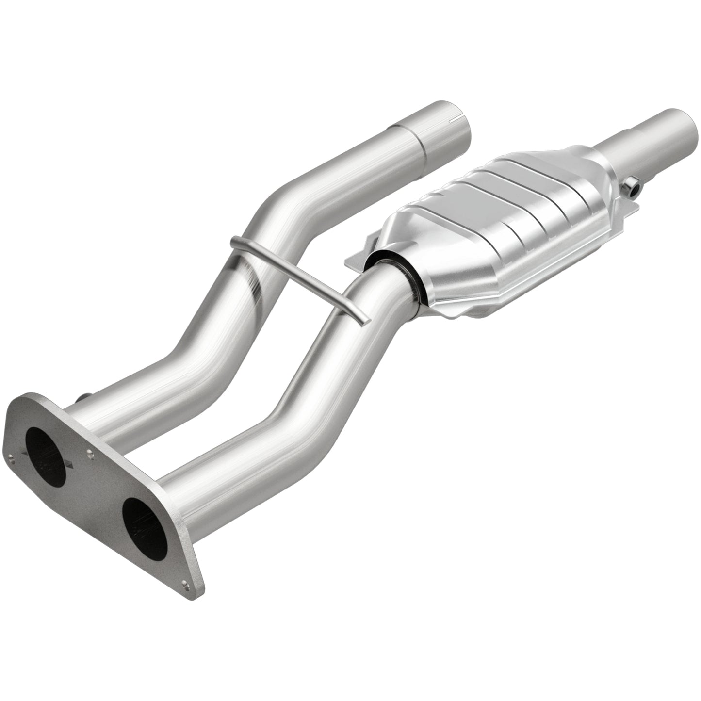 MagnaFlow HM Grade Federal / EPA Compliant Direct-Fit Catalytic Converter 23179 MAGNAFLOW-23179