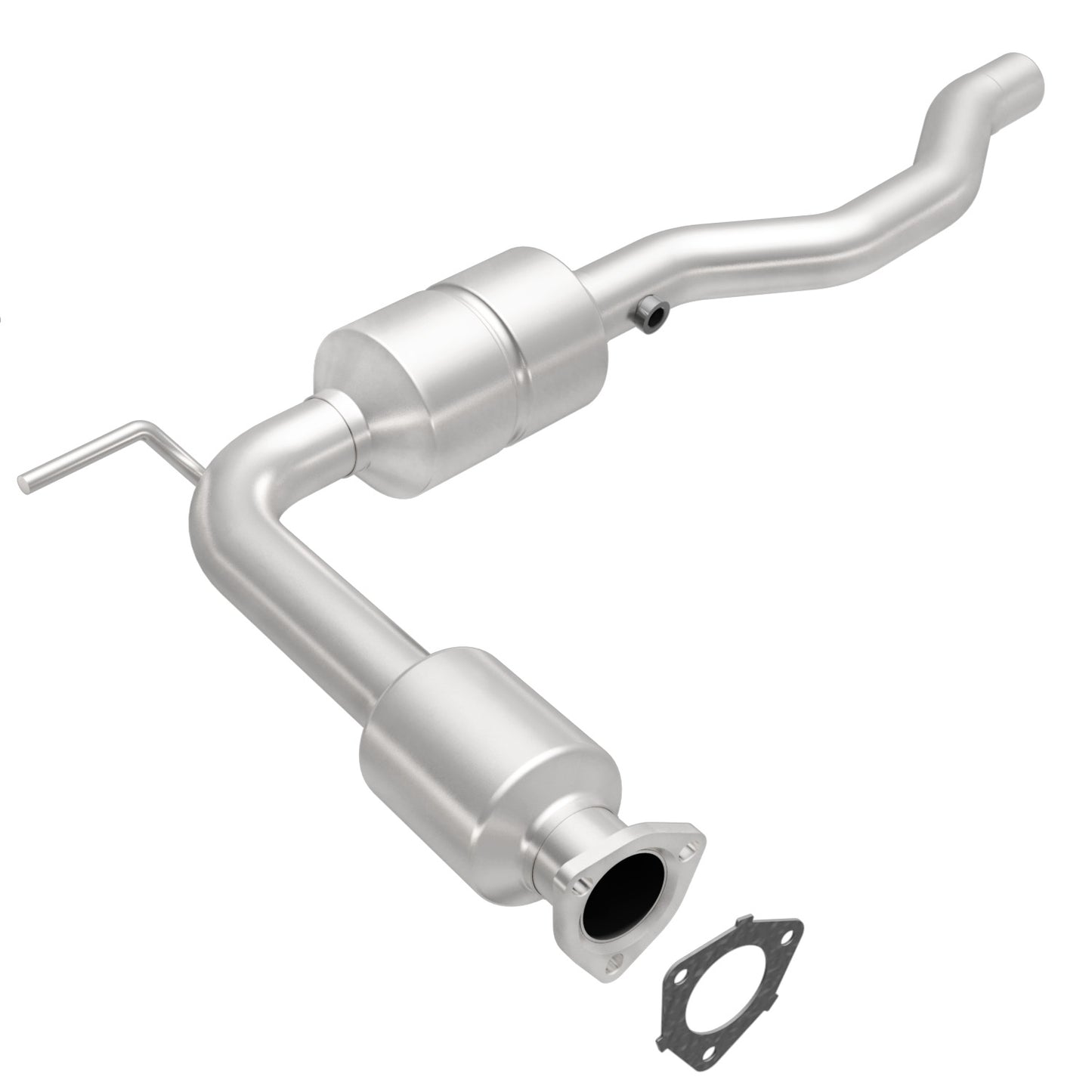 MagnaFlow 2001-2003 Volkswagen EuroVan HM Grade Federal / EPA Compliant Direct-Fit Catalytic Converter MAGNAFLOW-23181