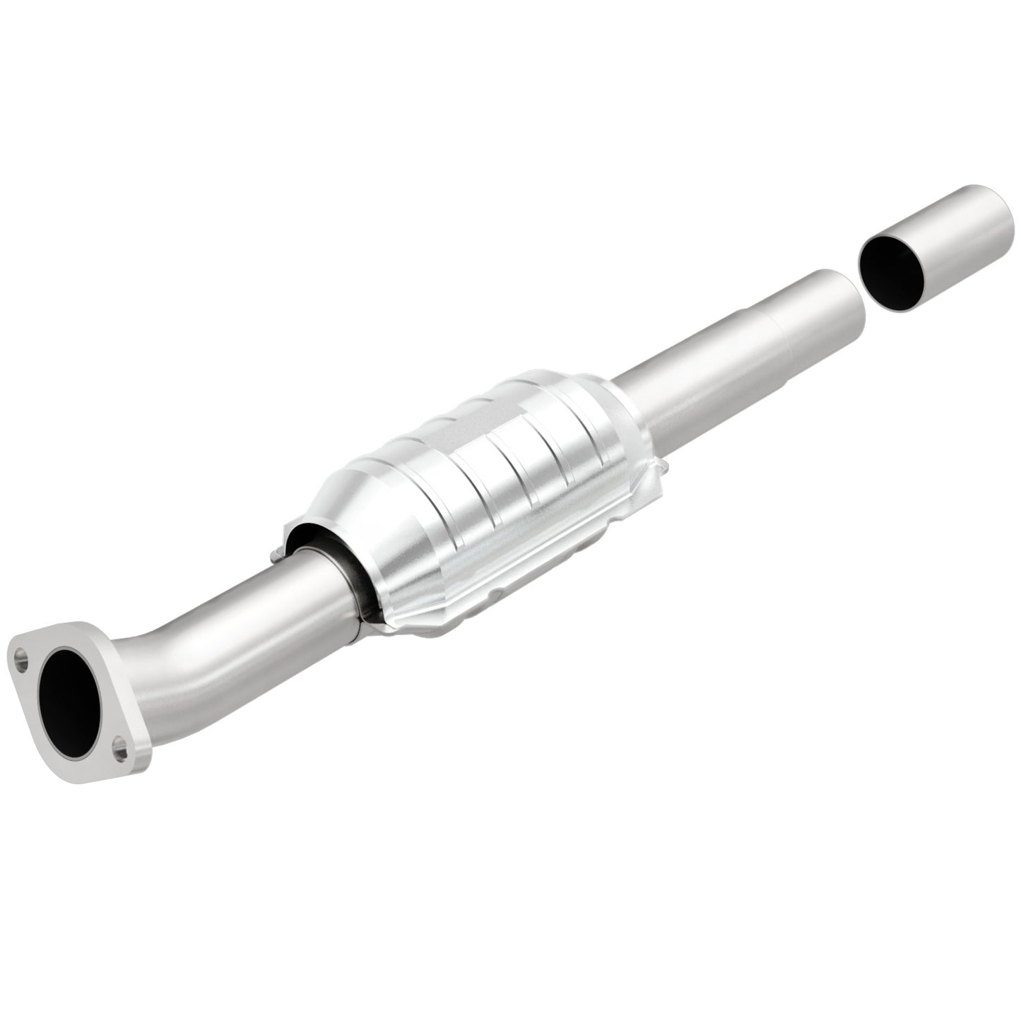 MagnaFlow 2004-2012 Mitsubishi Galant HM Grade Federal / EPA Compliant Direct-Fit Catalytic Converter MAGNAFLOW-23200