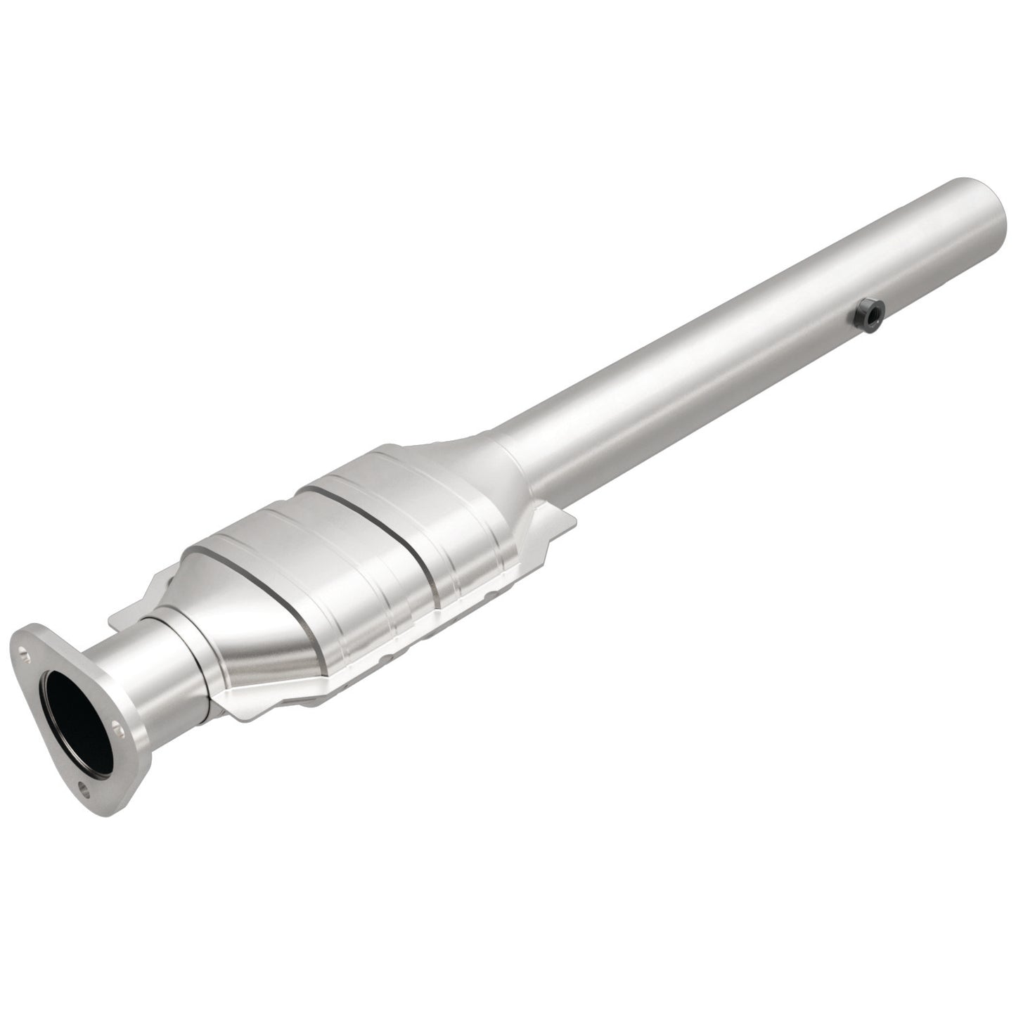 MagnaFlow 1997-2002 Ford E-250 Econoline HM Grade Federal / EPA Compliant Direct-Fit Catalytic Converter MAGNAFLOW-23204