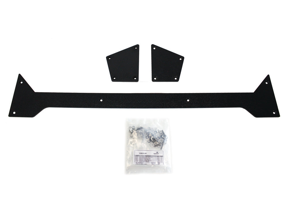 BRJ40 Stubby End Cap Replacement Rub Plate Kit