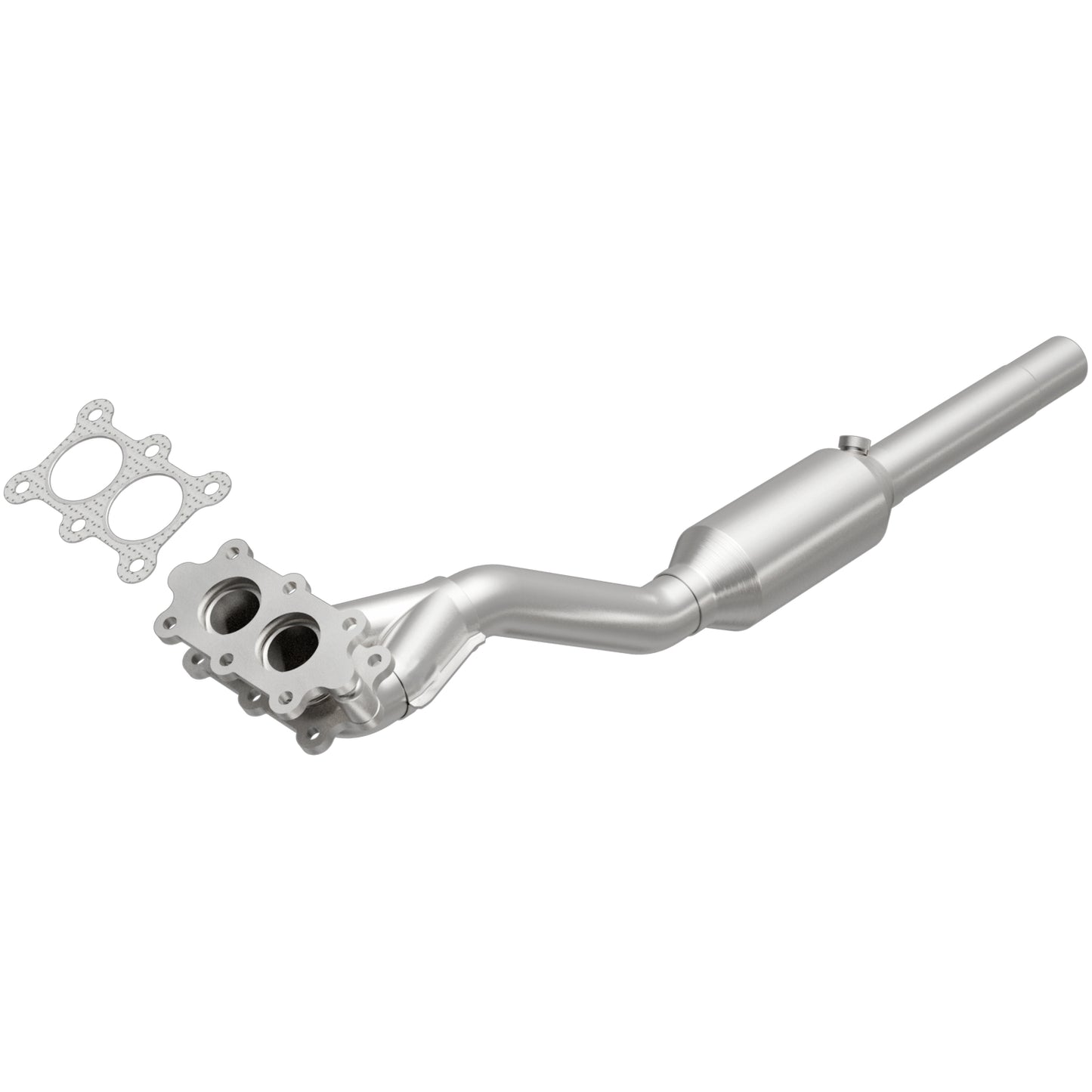 MagnaFlow HM Grade Federal / EPA Compliant Direct-Fit Catalytic Converter 23220 MAGNAFLOW-23220