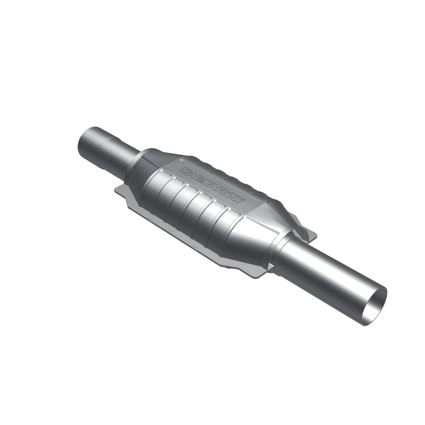 MagnaFlow Standard Grade Federal / EPA Compliant Direct-Fit Catalytic Converter 23221 MAGNAFLOW-23221