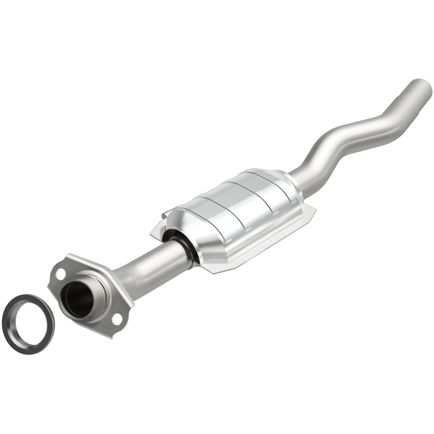 MagnaFlow Standard Grade Federal / EPA Compliant Direct-Fit Catalytic Converter 23251 MAGNAFLOW-23251