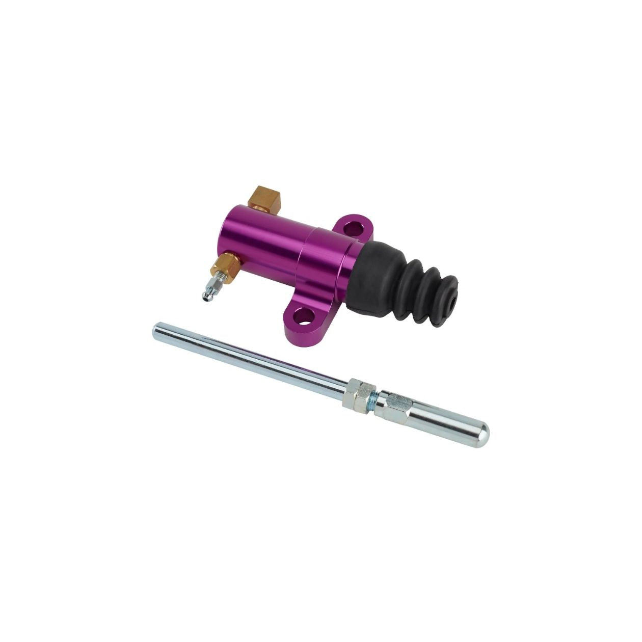 McLeod External Slave Cylinder, Universal, Alum. 139006