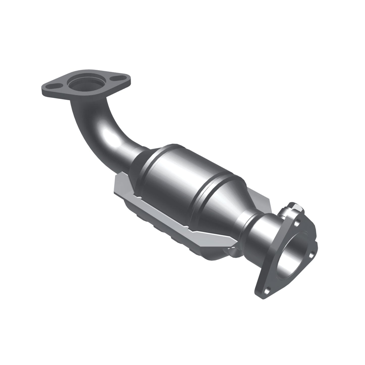 MagnaFlow 1998-2001 Hyundai Tiburon HM Grade Federal / EPA Compliant Direct-Fit Catalytic Converter MAGNAFLOW-23263