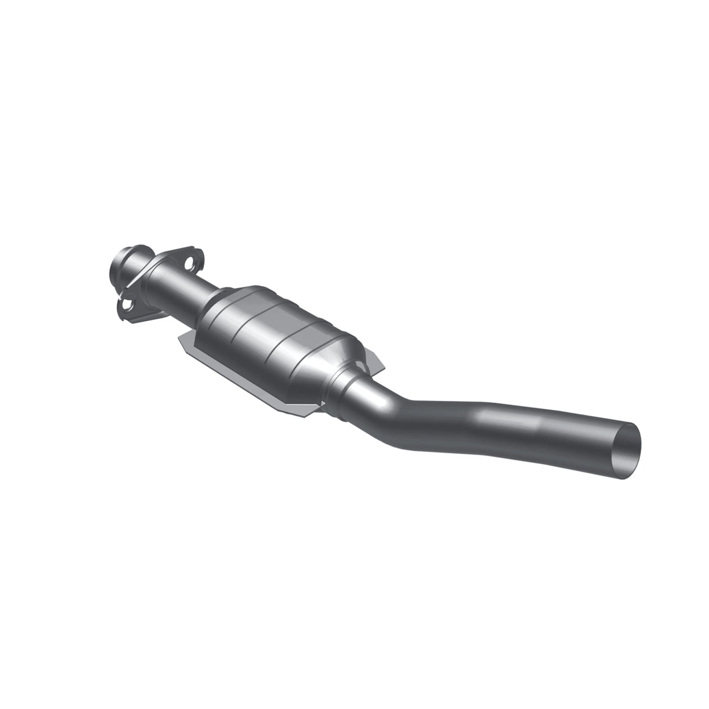 MagnaFlow Standard Grade Federal / EPA Compliant Direct-Fit Catalytic Converter 23264 MAGNAFLOW-23264