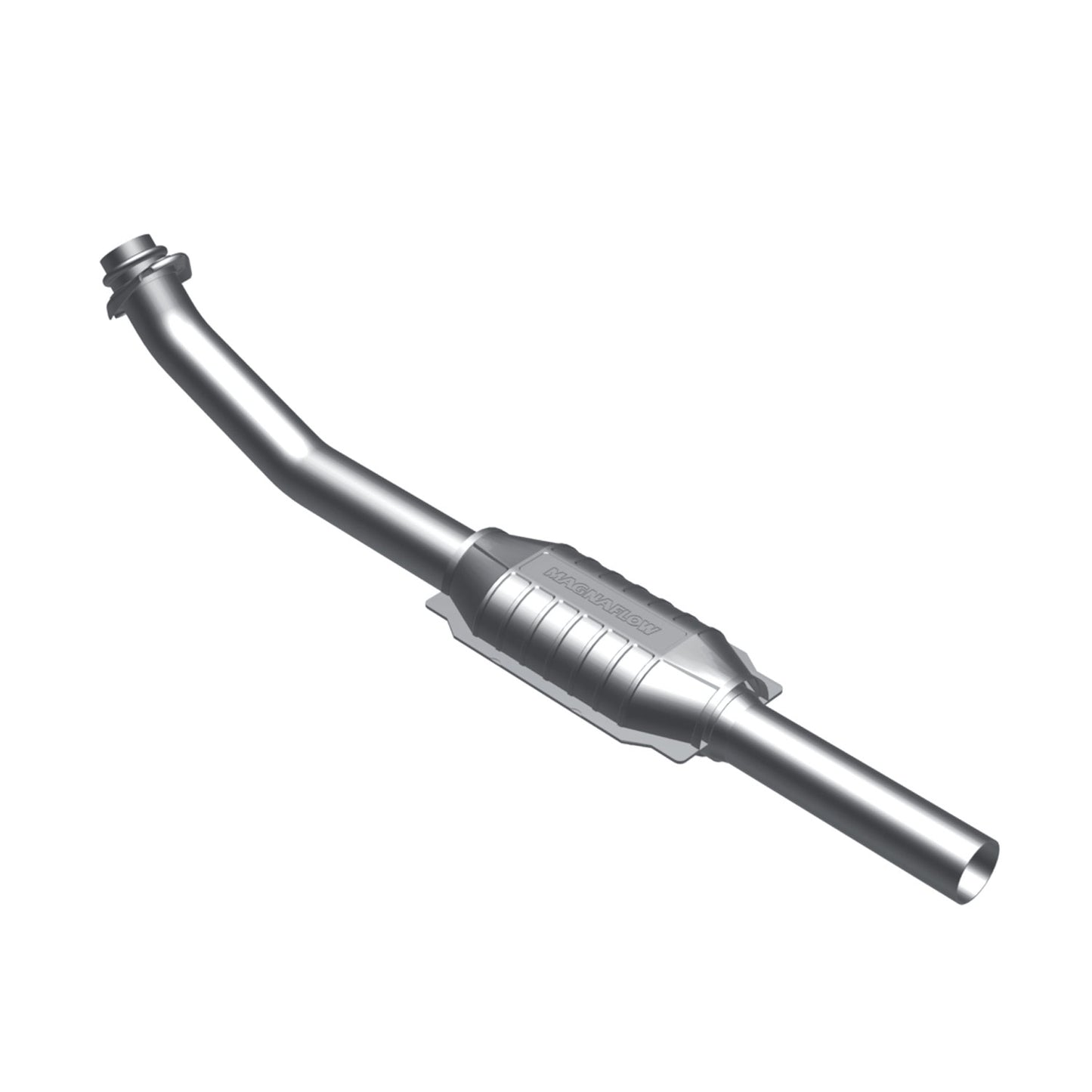 MagnaFlow Standard Grade Federal / EPA Compliant Direct-Fit Catalytic Converter 23271 MAGNAFLOW-23271