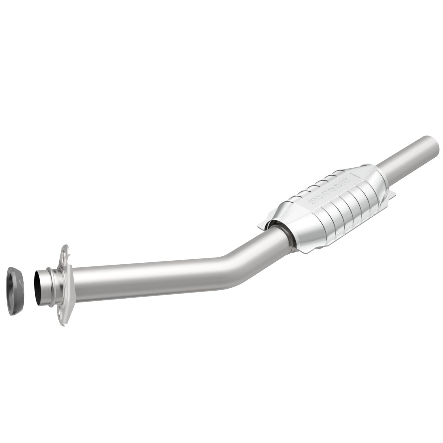 MagnaFlow Standard Grade Federal / EPA Compliant Direct-Fit Catalytic Converter 23273 MAGNAFLOW-23273