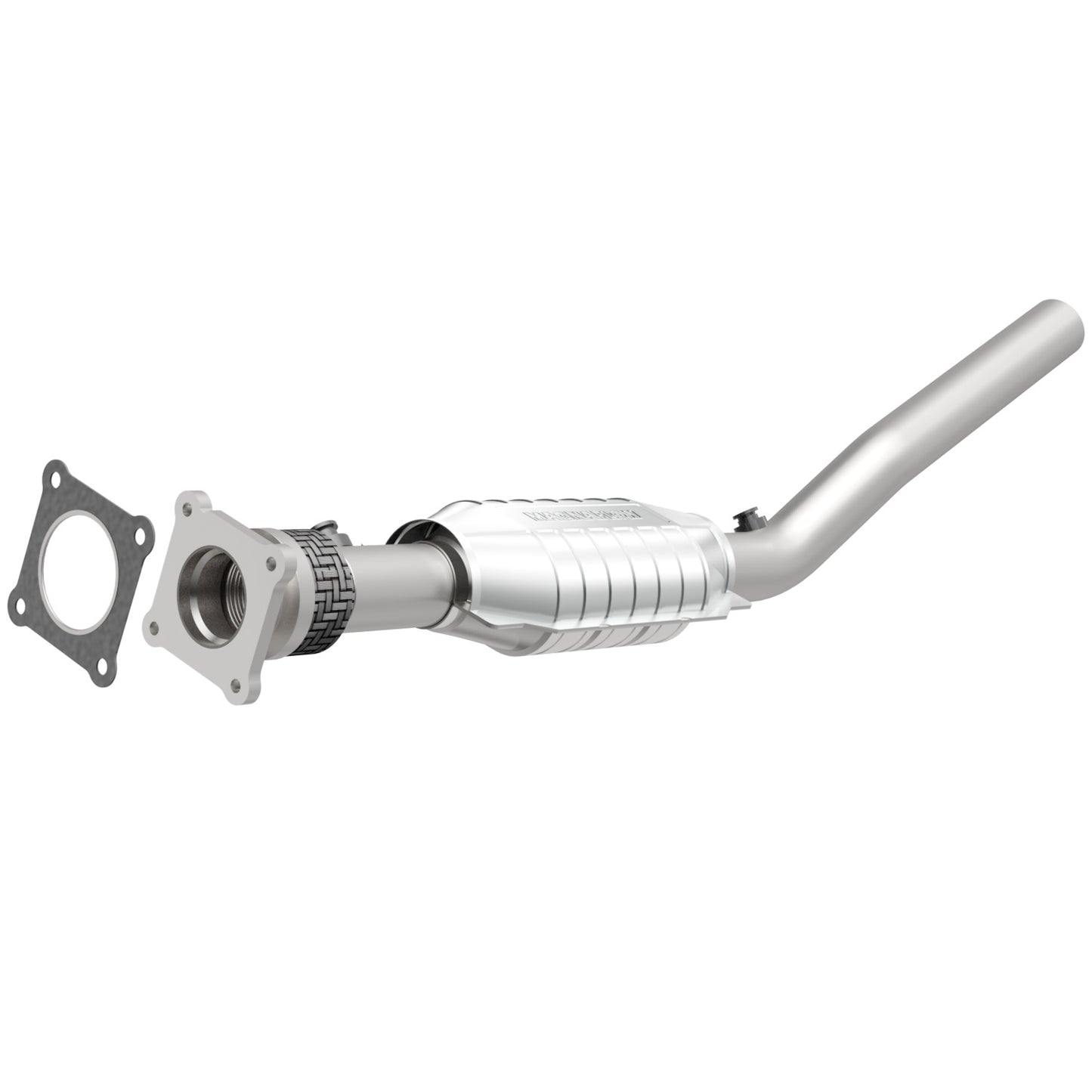 MagnaFlow HM Grade Federal / EPA Compliant Direct-Fit Catalytic Converter 23274 MAGNAFLOW-23274