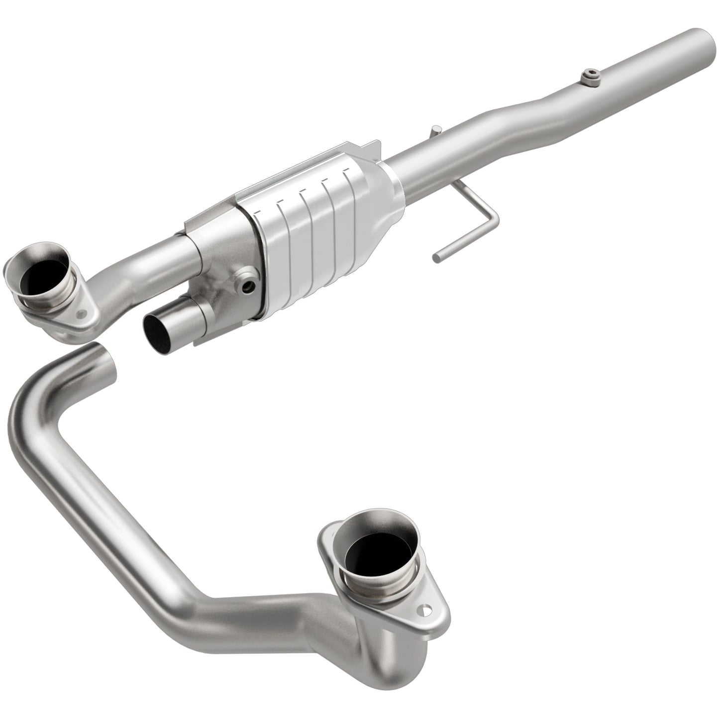 MagnaFlow HM Grade Federal / EPA Compliant Direct-Fit Catalytic Converter 23285 MAGNAFLOW-23285