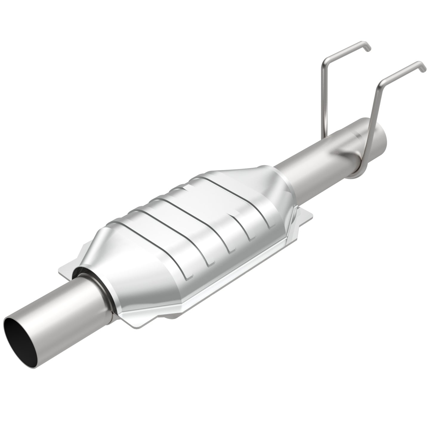 MagnaFlow Standard Grade Federal / EPA Compliant Direct-Fit Catalytic Converter 23292 MAGNAFLOW-23292