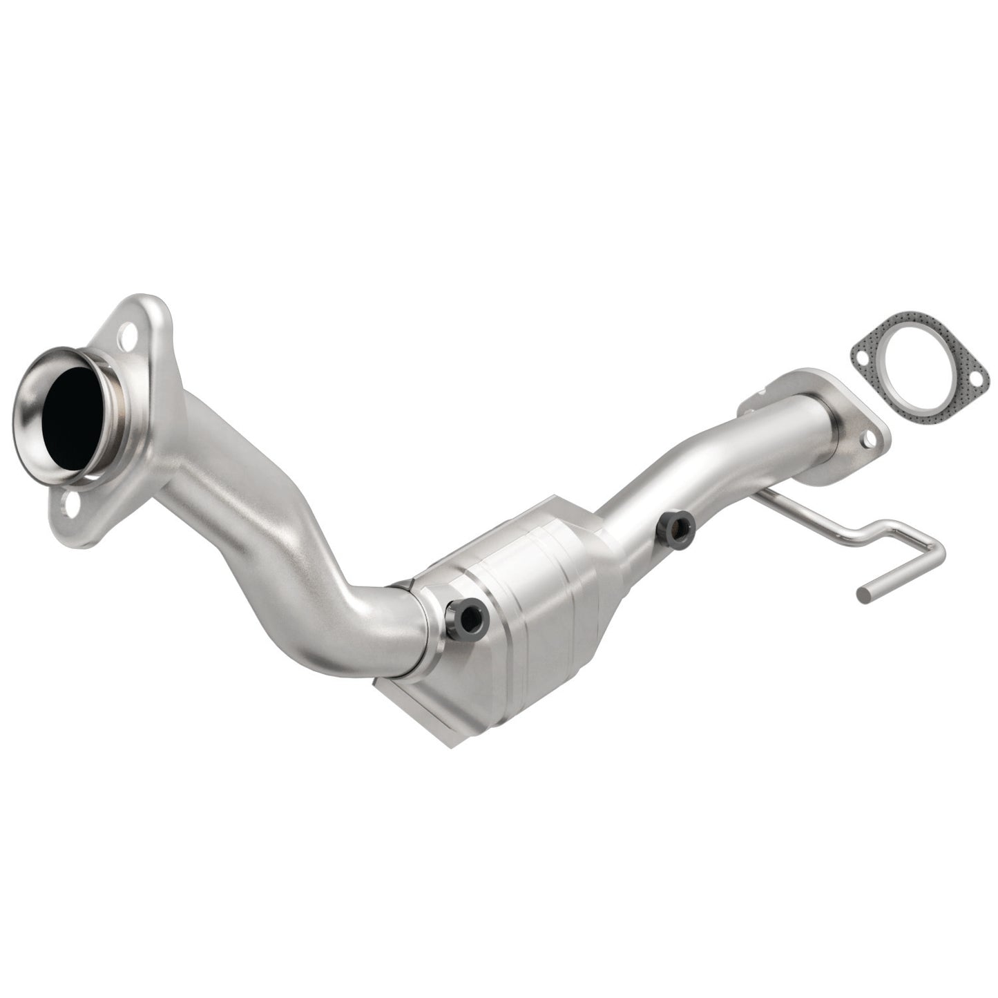 MagnaFlow HM Grade Federal / EPA Compliant Direct-Fit Catalytic Converter 23312 MAGNAFLOW-23312