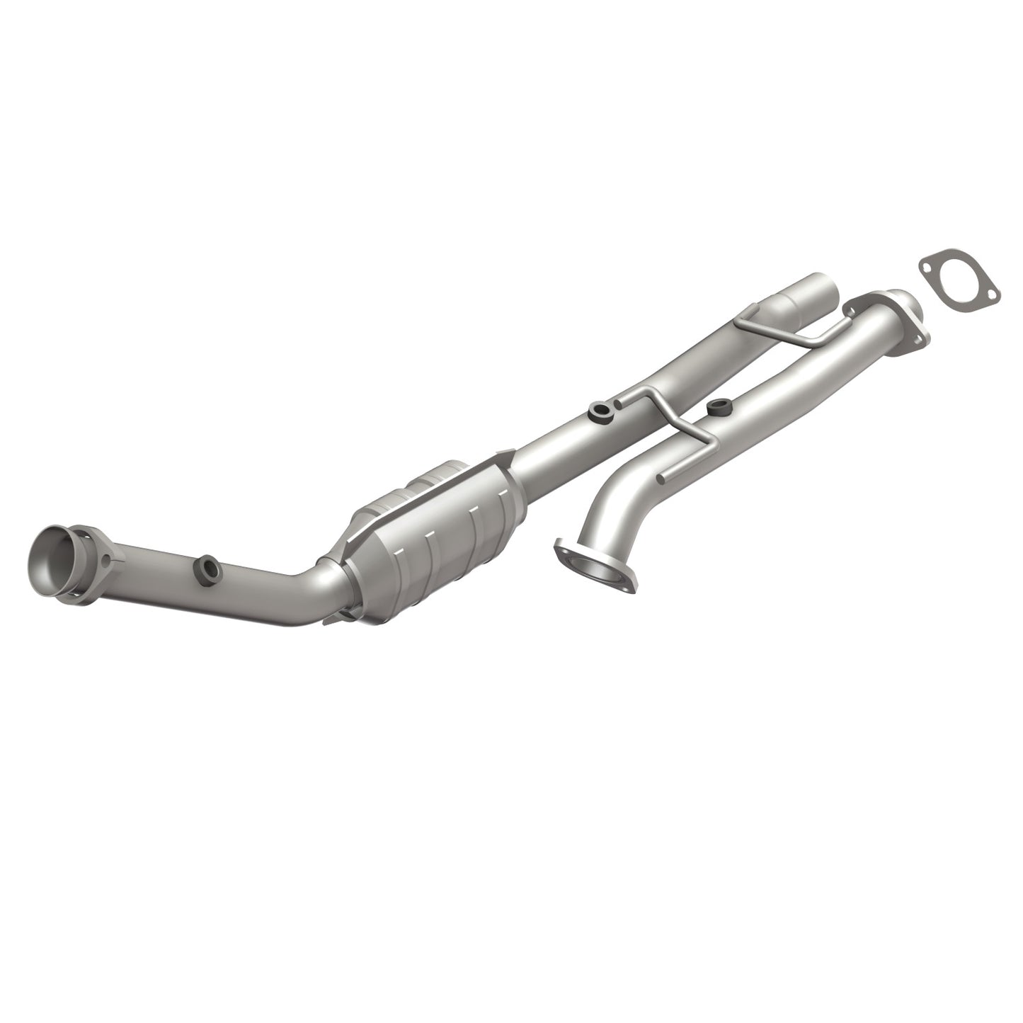 MagnaFlow HM Grade Federal / EPA Compliant Direct-Fit Catalytic Converter 23314 MAGNAFLOW-23314