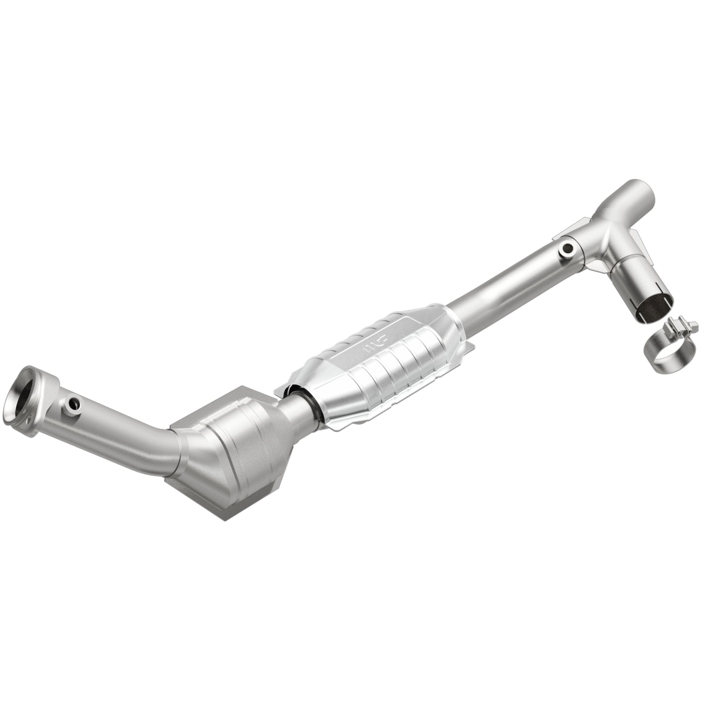MagnaFlow HM Grade Federal / EPA Compliant Direct-Fit Catalytic Converter 23322 MAGNAFLOW-23322