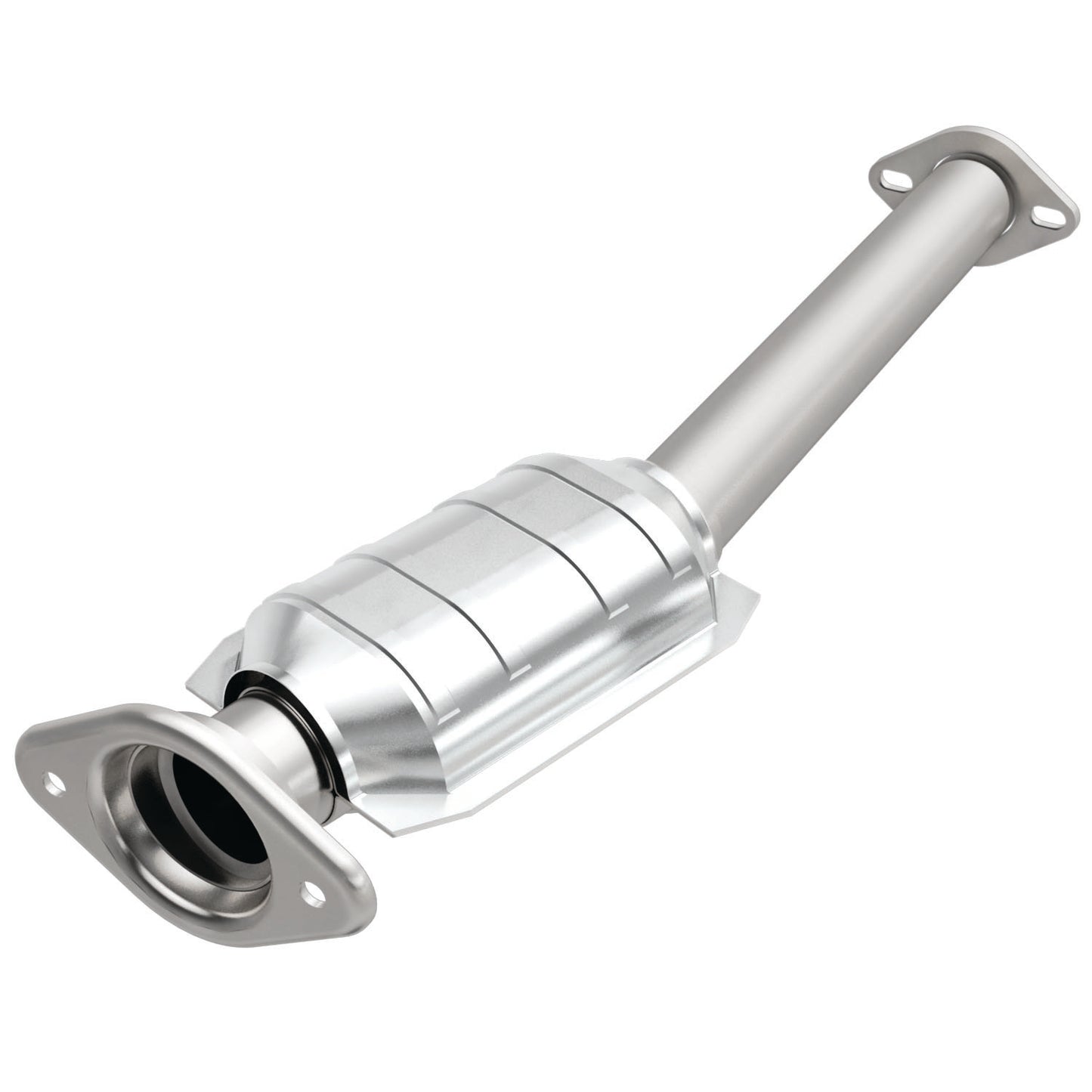 MagnaFlow HM Grade Federal / EPA Compliant Direct-Fit Catalytic Converter 23326 MAGNAFLOW-23326