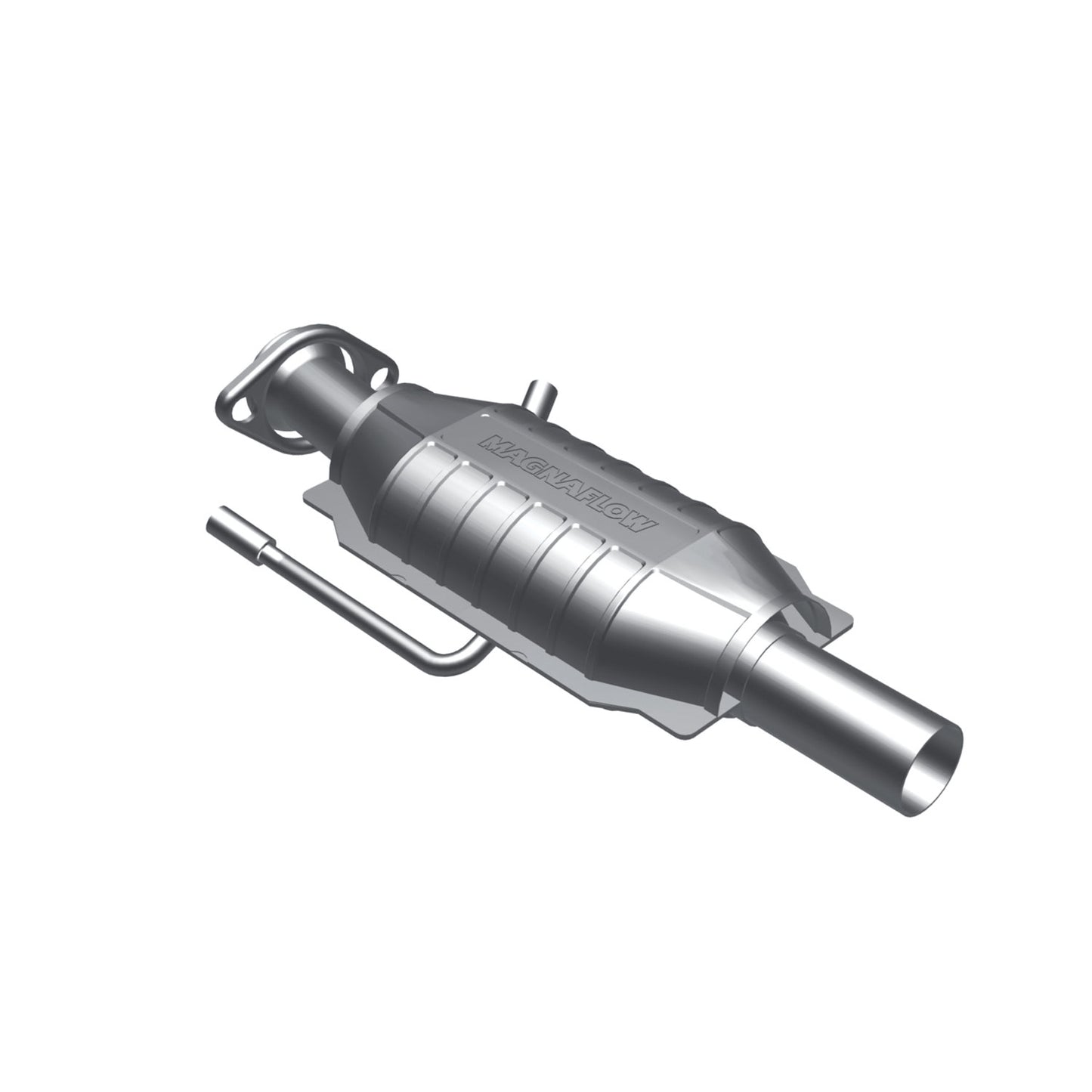 MagnaFlow Standard Grade Federal / EPA Compliant Direct-Fit Catalytic Converter 23349 MAGNAFLOW-23349