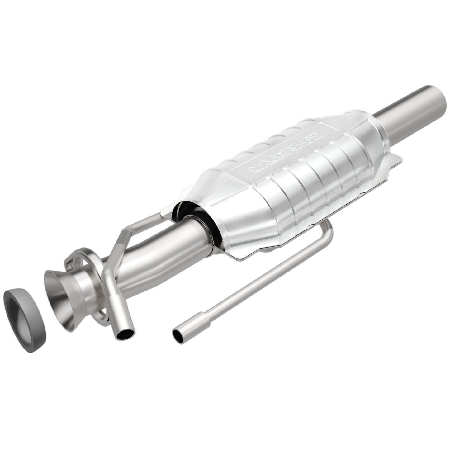 MagnaFlow Standard Grade Federal / EPA Compliant Direct-Fit Catalytic Converter 23359 MAGNAFLOW-23359