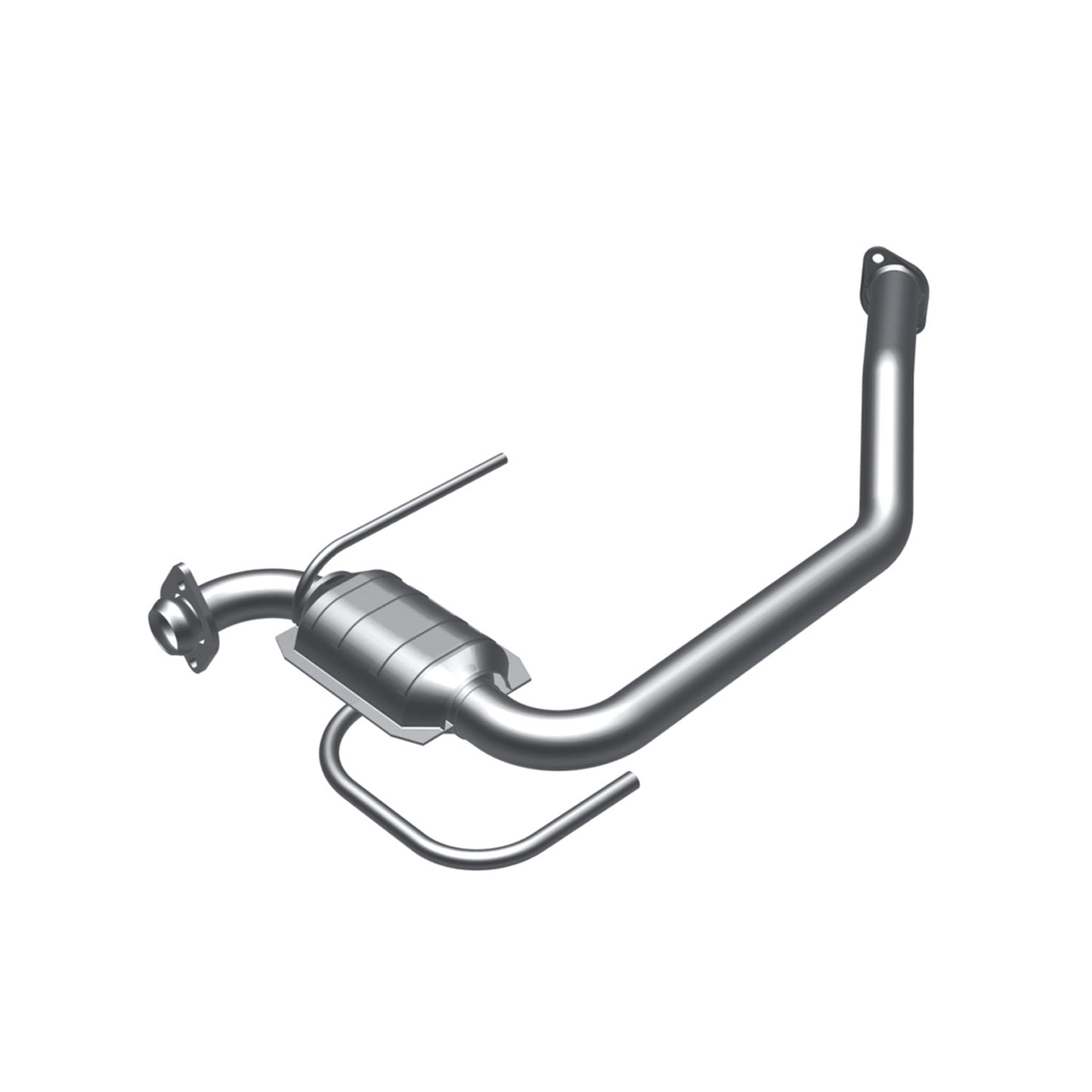 MagnaFlow Standard Grade Federal / EPA Compliant Direct-Fit Catalytic Converter 23363 MAGNAFLOW-23363