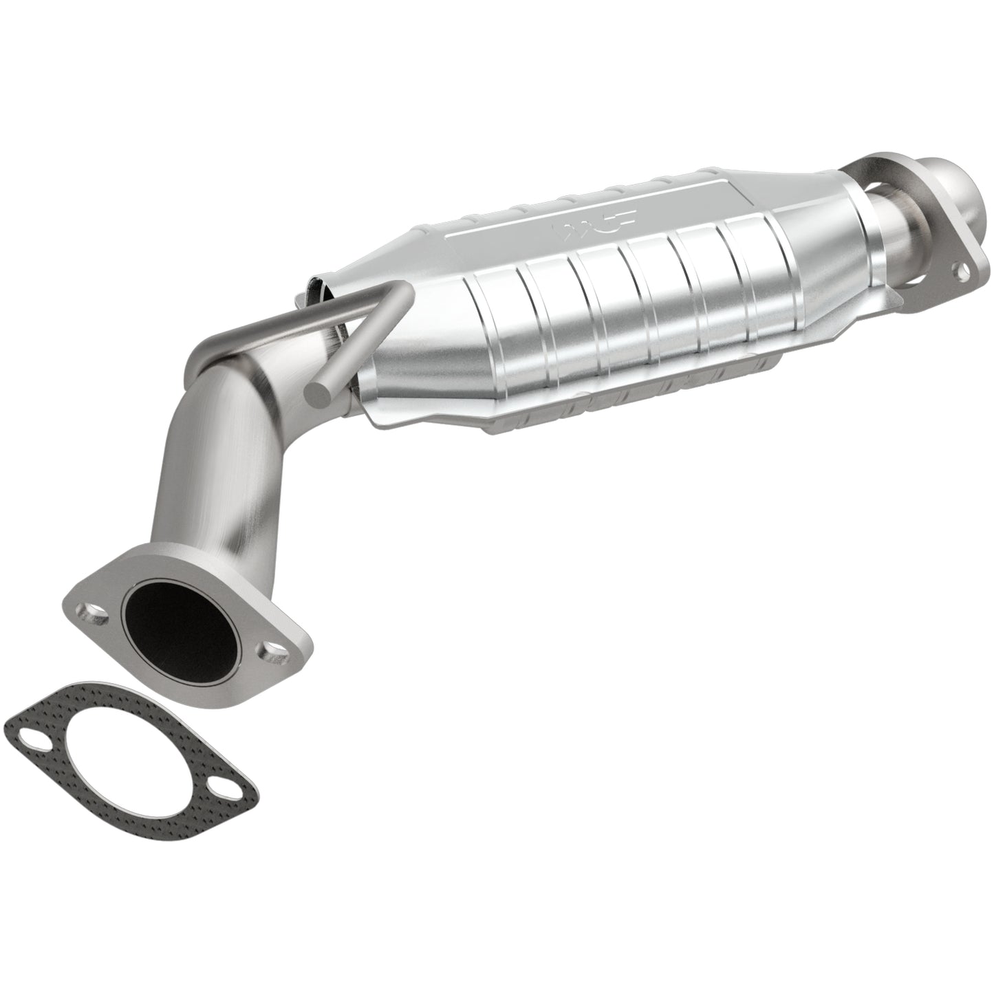 MagnaFlow Standard Grade Federal / EPA Compliant Direct-Fit Catalytic Converter 23366 MAGNAFLOW-23366