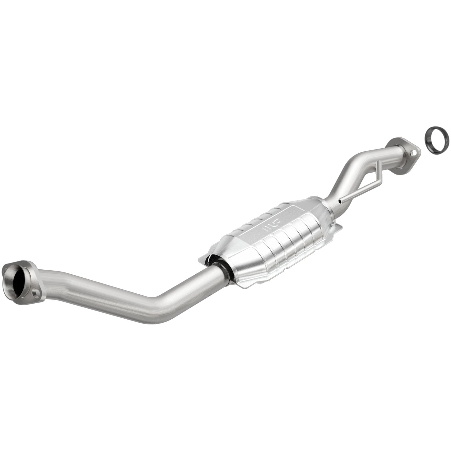 MagnaFlow 1989-1994 Ford Ranger Standard Grade Federal / EPA Compliant Direct-Fit Catalytic Converter MAGNAFLOW-23376