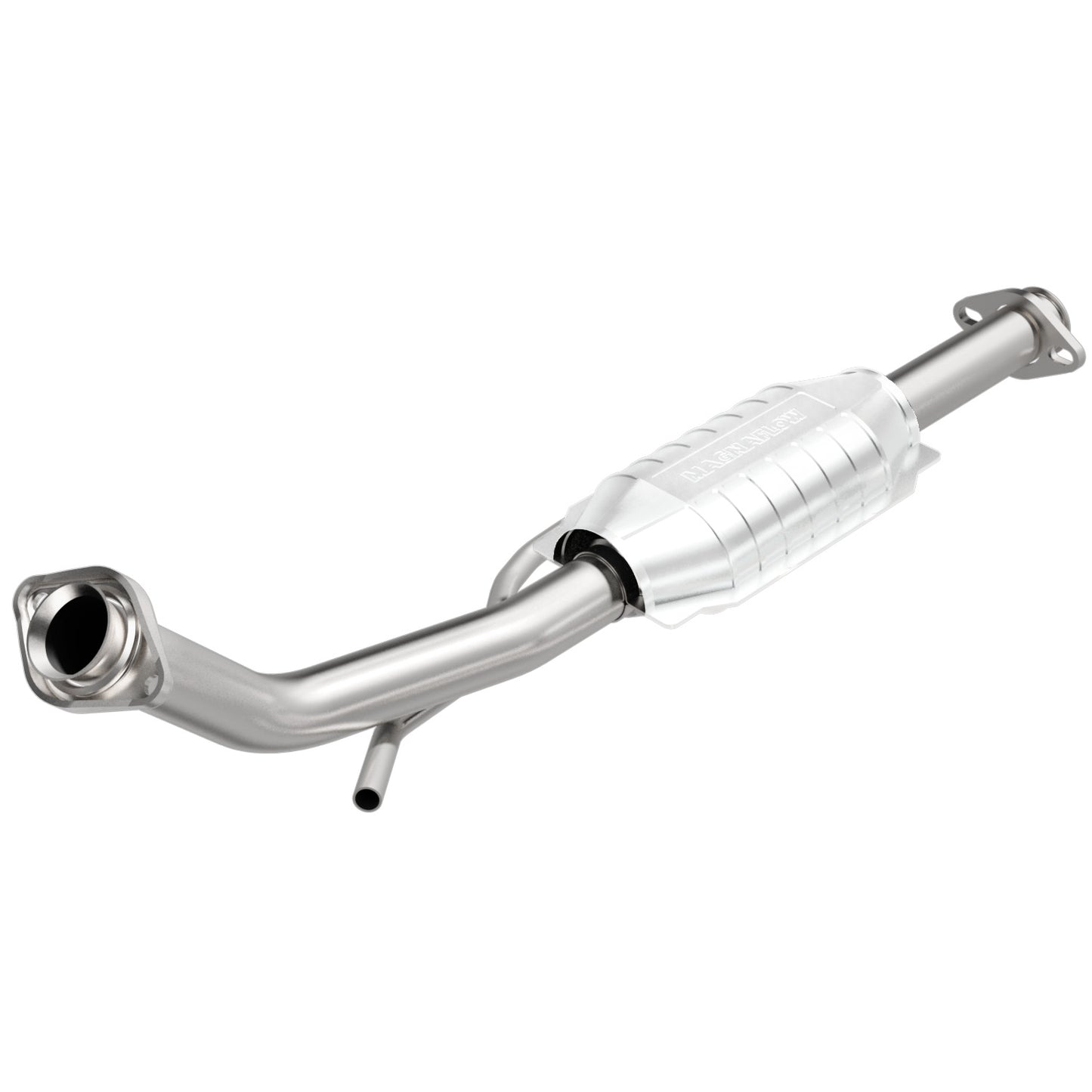 MagnaFlow 1993-1995 INFINITI J30 Standard Grade Federal / EPA Compliant Direct-Fit Catalytic Converter MAGNAFLOW-23378