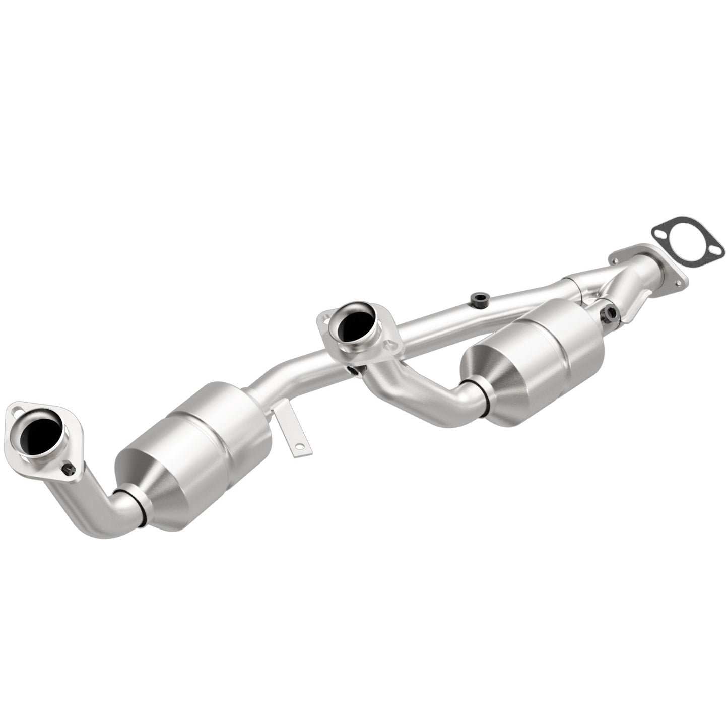 MagnaFlow 1998 Ford Windstar HM Grade Federal / EPA Compliant Direct-Fit Catalytic Converter MAGNAFLOW-23382