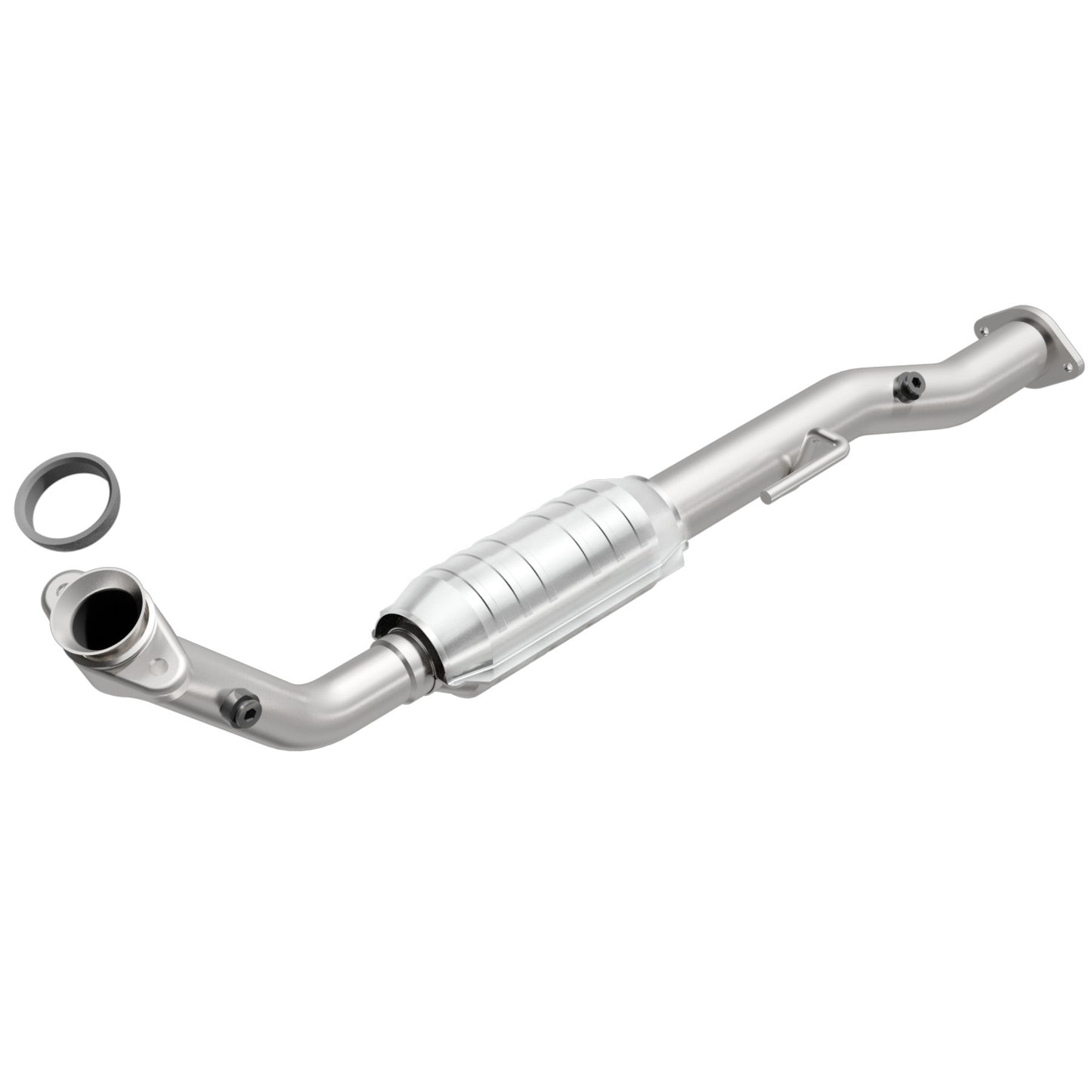 MagnaFlow 1995-1997 Ford Ranger HM Grade Federal / EPA Compliant Direct-Fit Catalytic Converter MAGNAFLOW-23389