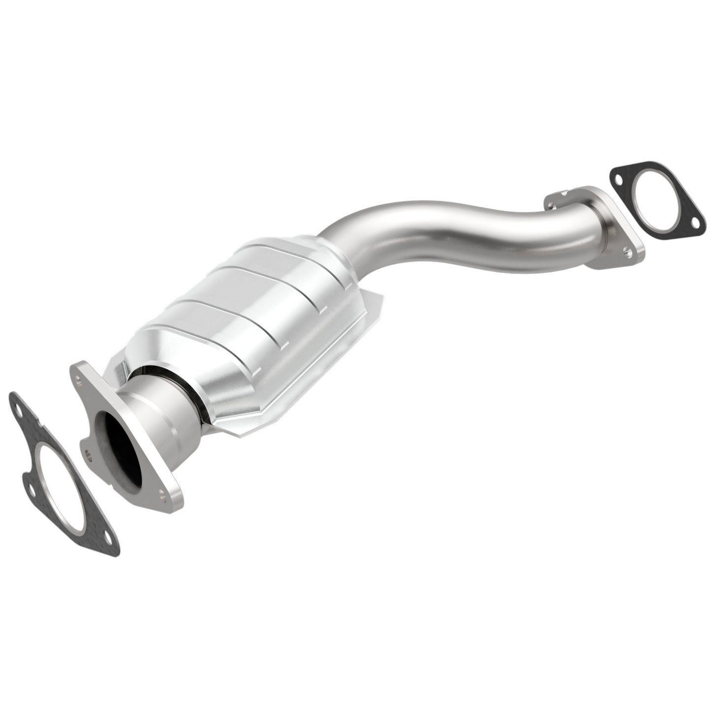 MagnaFlow HM Grade Federal / EPA Compliant Direct-Fit Catalytic Converter 23395 MAGNAFLOW-23395