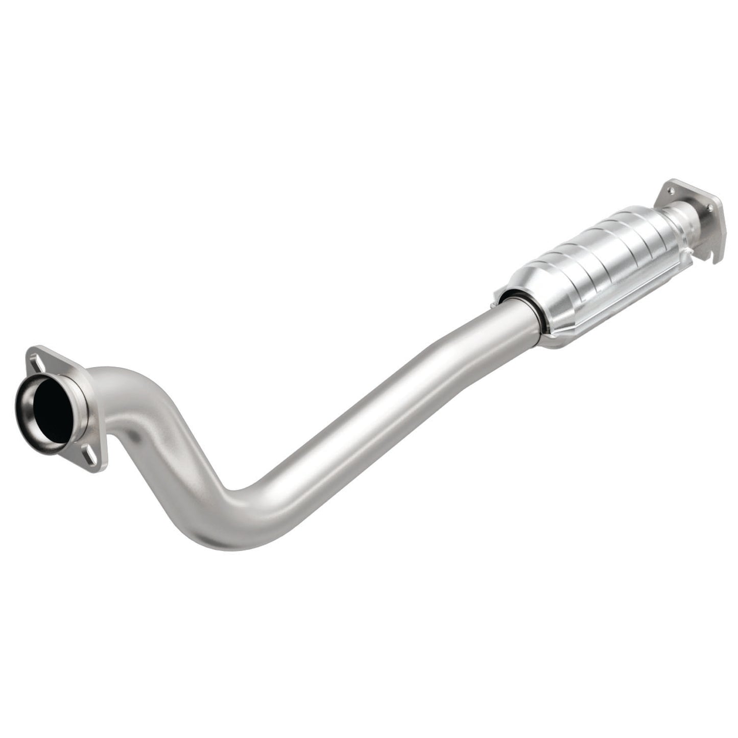 MagnaFlow Standard Grade Federal / EPA Compliant Direct-Fit Catalytic Converter 23403 MAGNAFLOW-23403