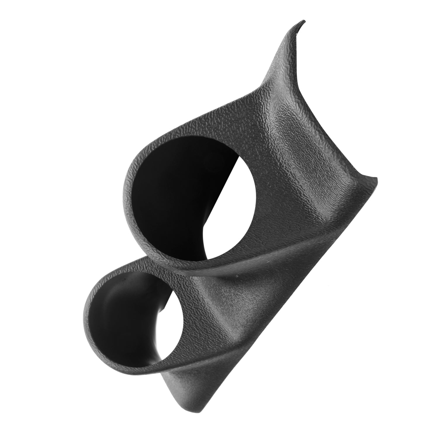 AutoMeter A-PILLAR POD RHD DUAL 2-1/16 in. HONDA CIVIC (2DR.) 92-95 EG 23410