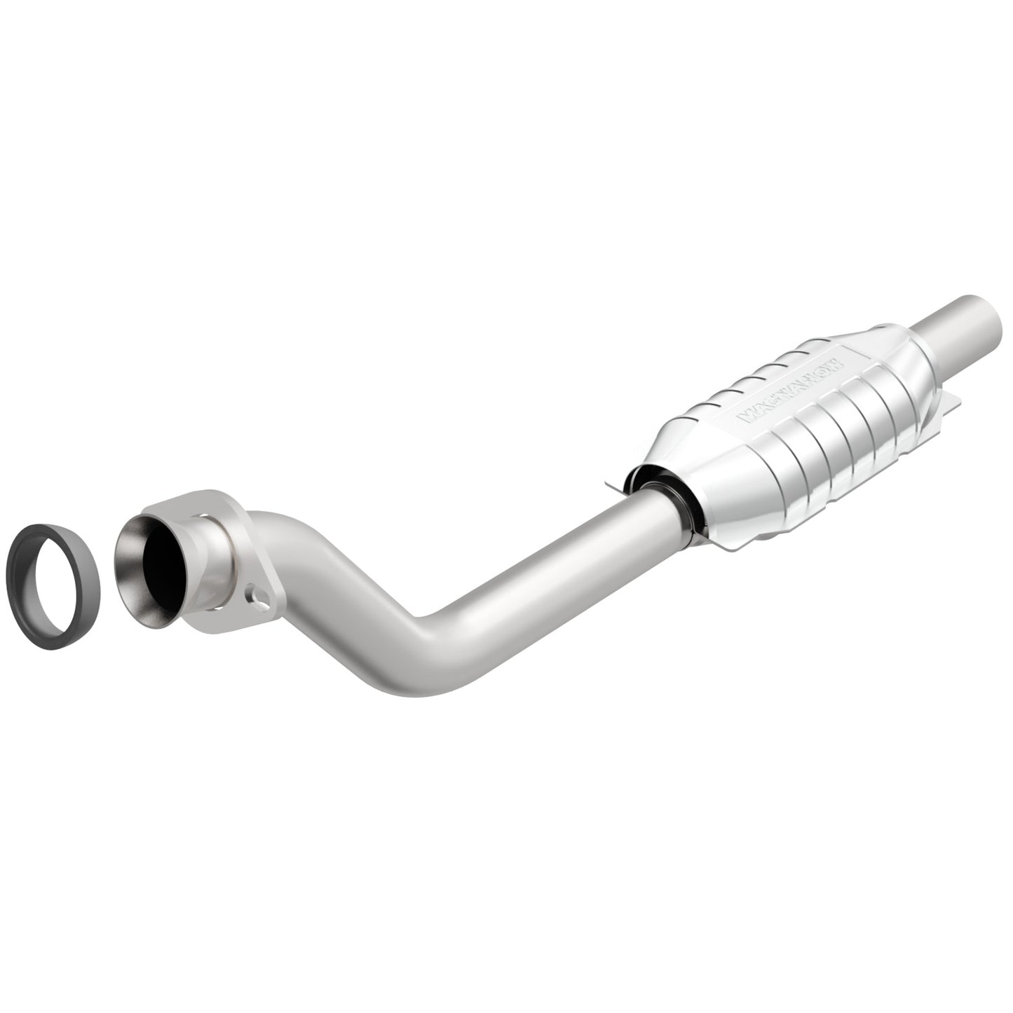 MagnaFlow Standard Grade Federal / EPA Compliant Direct-Fit Catalytic Converter 23422 MAGNAFLOW-23422