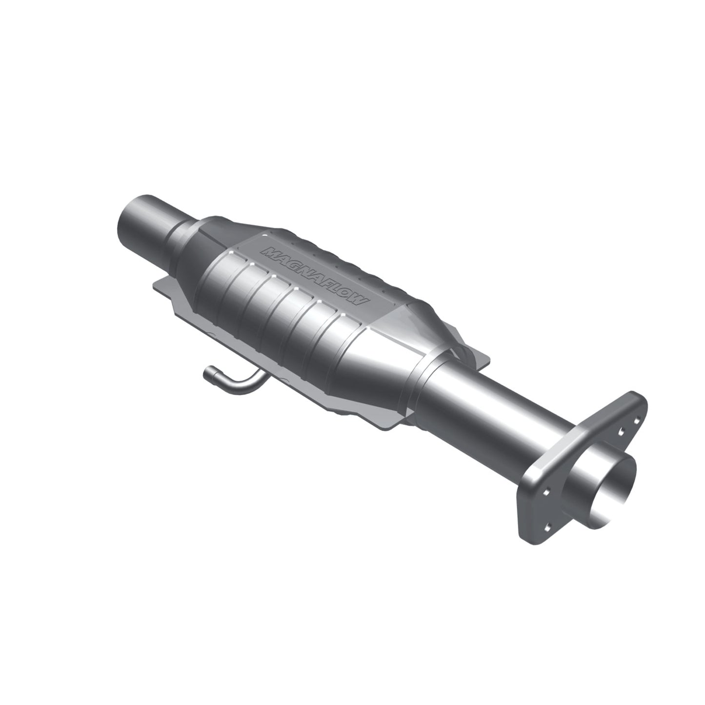 MagnaFlow Standard Grade Federal / EPA Compliant Direct-Fit Catalytic Converter 23447 MAGNAFLOW-23447