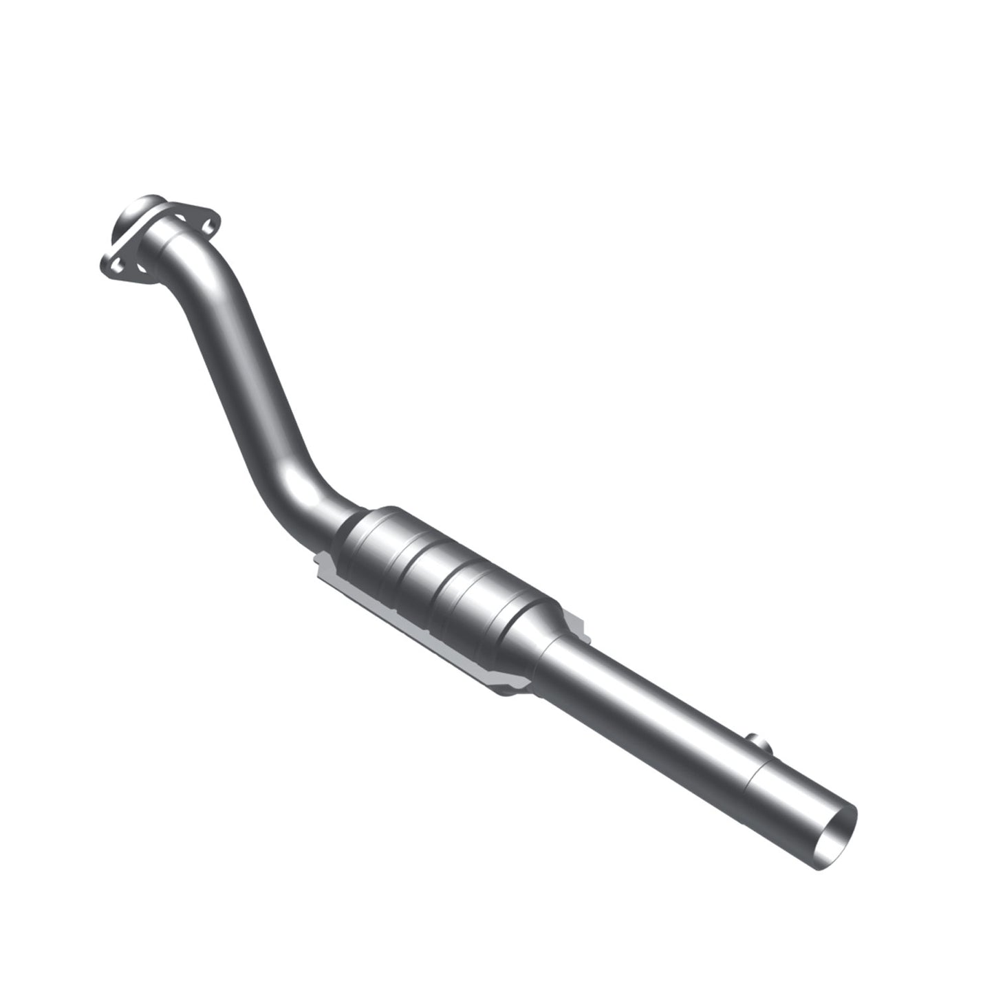 MagnaFlow HM Grade Federal / EPA Compliant Direct-Fit Catalytic Converter 23464 MAGNAFLOW-23464