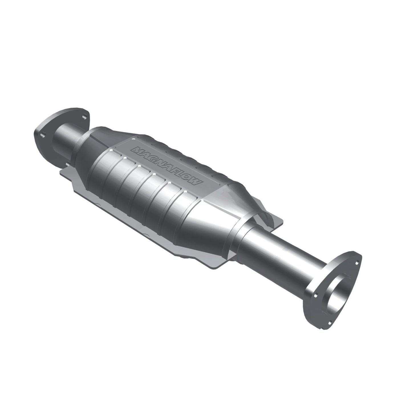 MagnaFlow Standard Grade Federal / EPA Compliant Direct-Fit Catalytic Converter 23482 MAGNAFLOW-23482
