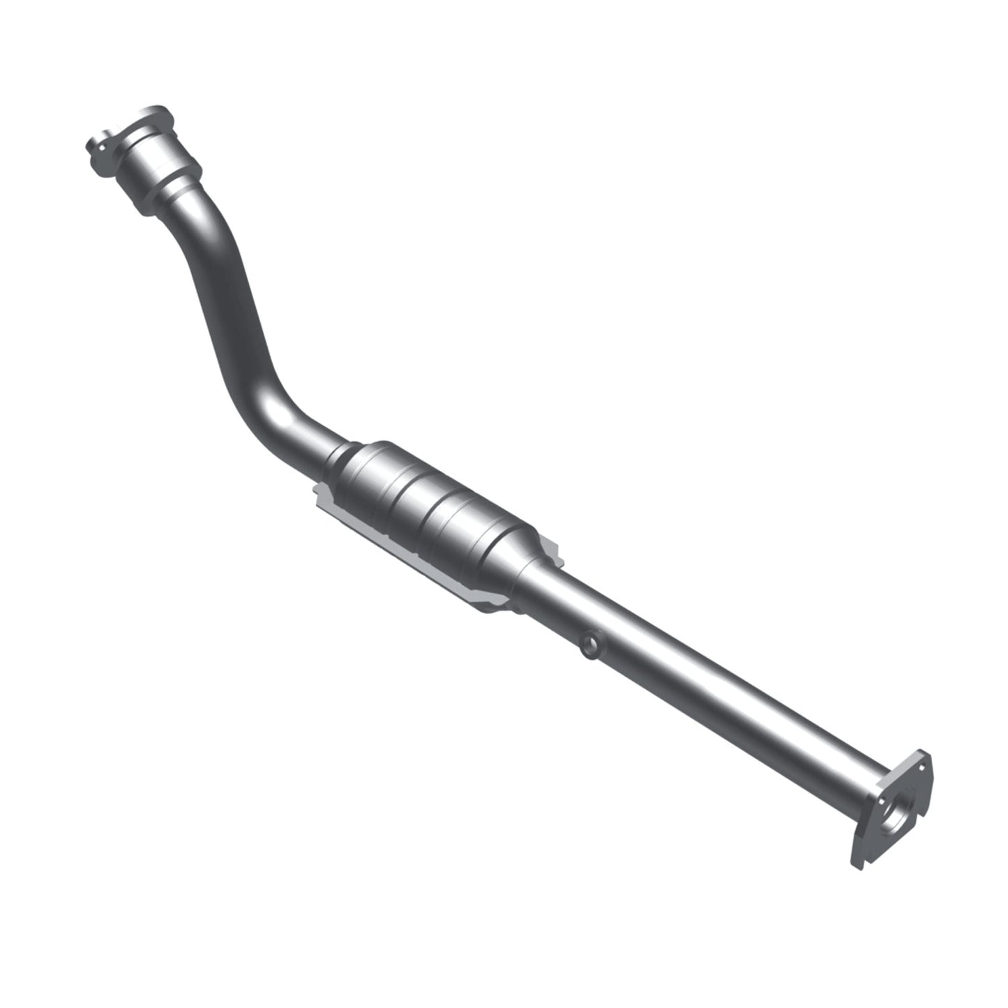 MagnaFlow HM Grade Federal / EPA Compliant Direct-Fit Catalytic Converter 23522 MAGNAFLOW-23522